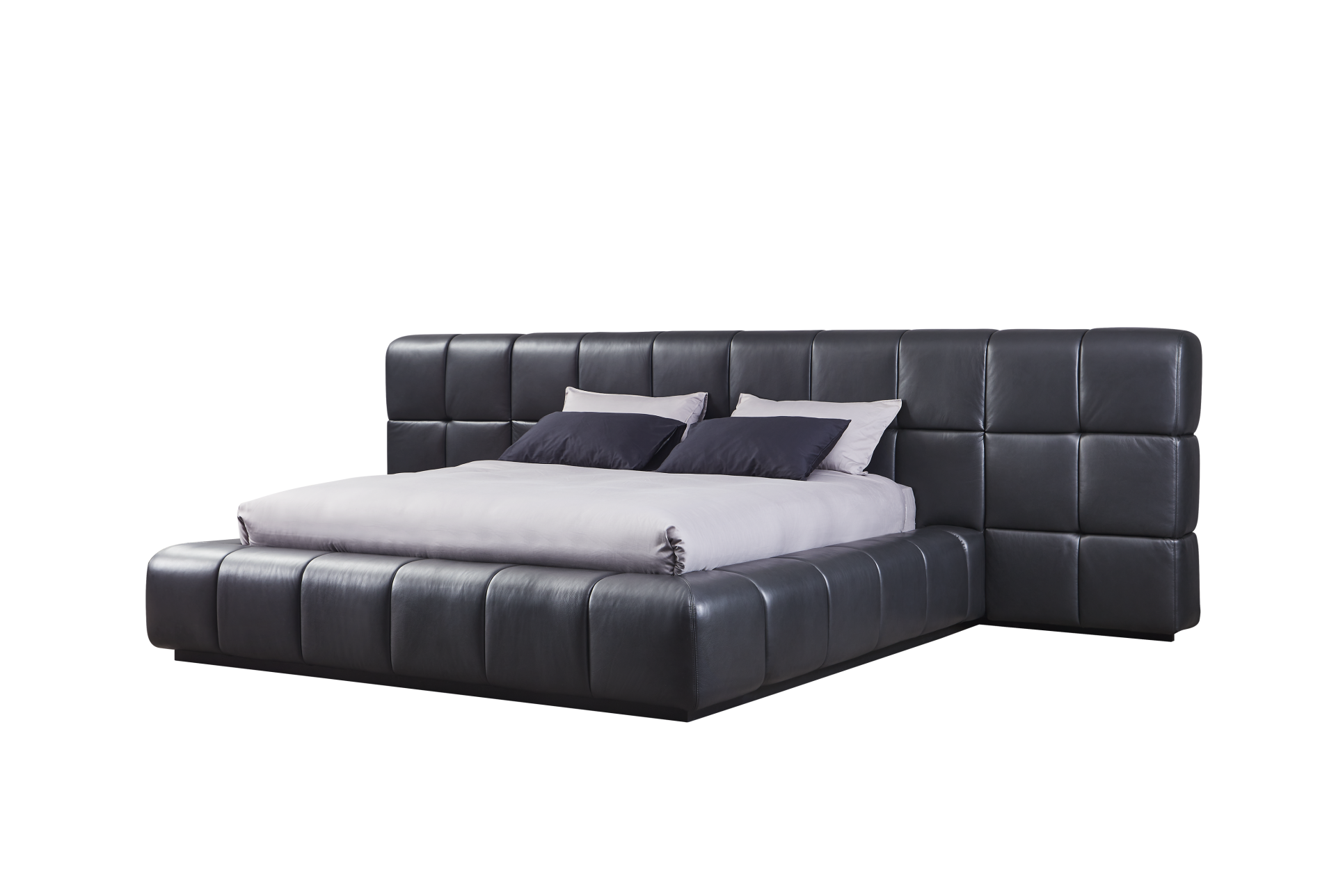 Duino Bed 3 Tiers 1.5 1.8 2.0 Wide HB