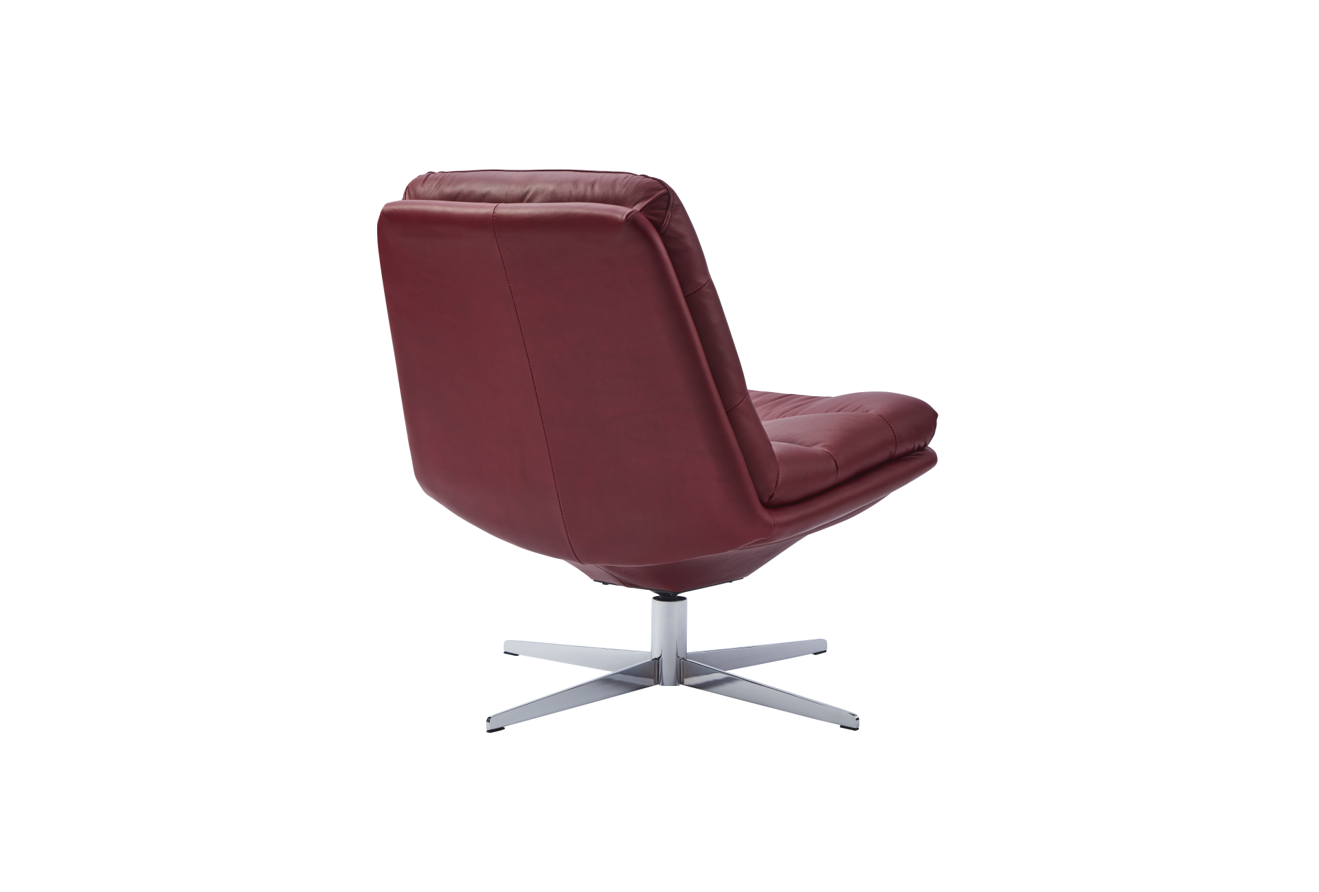 Canale Lounge Chair  