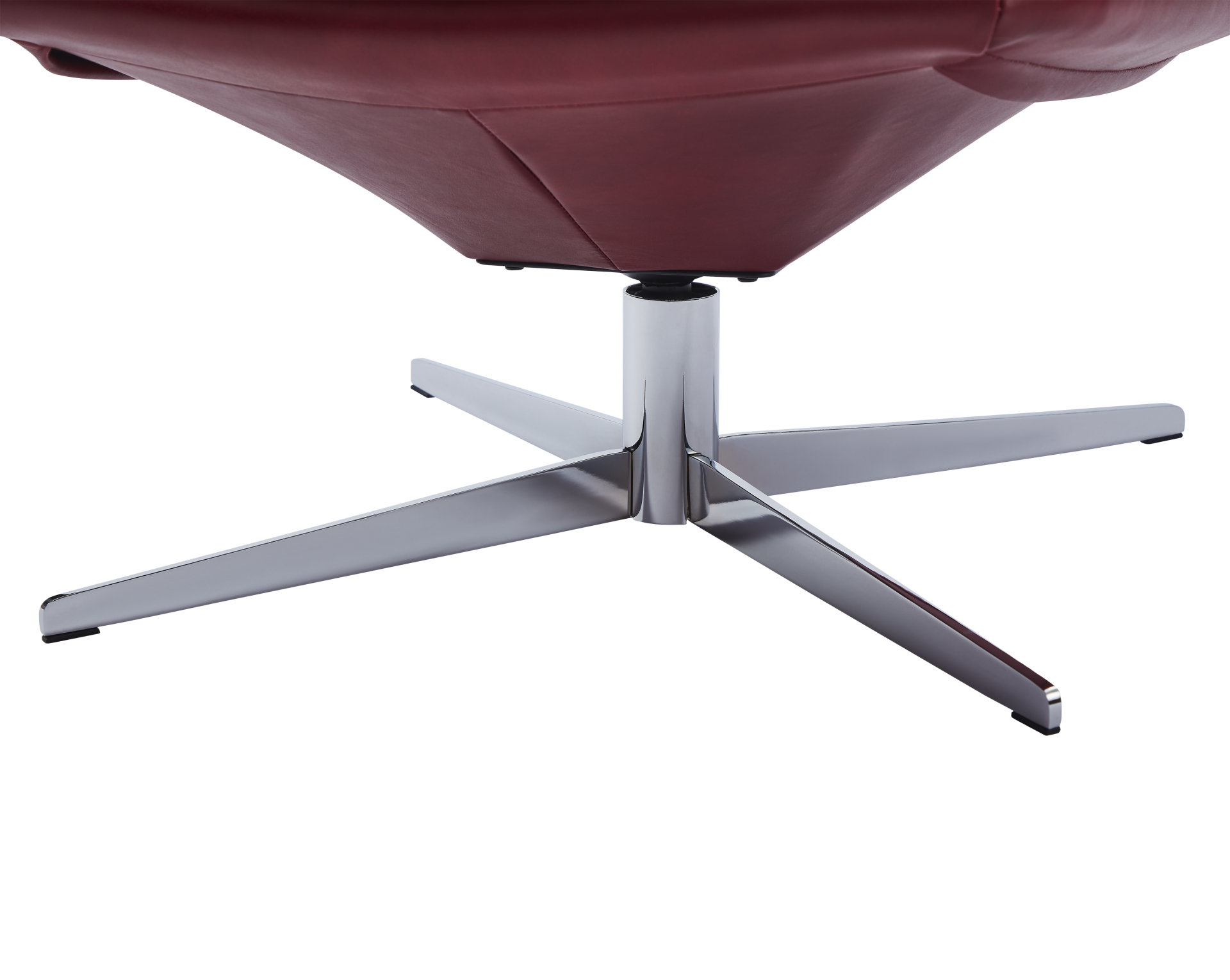 Canale Lounge Chair  
