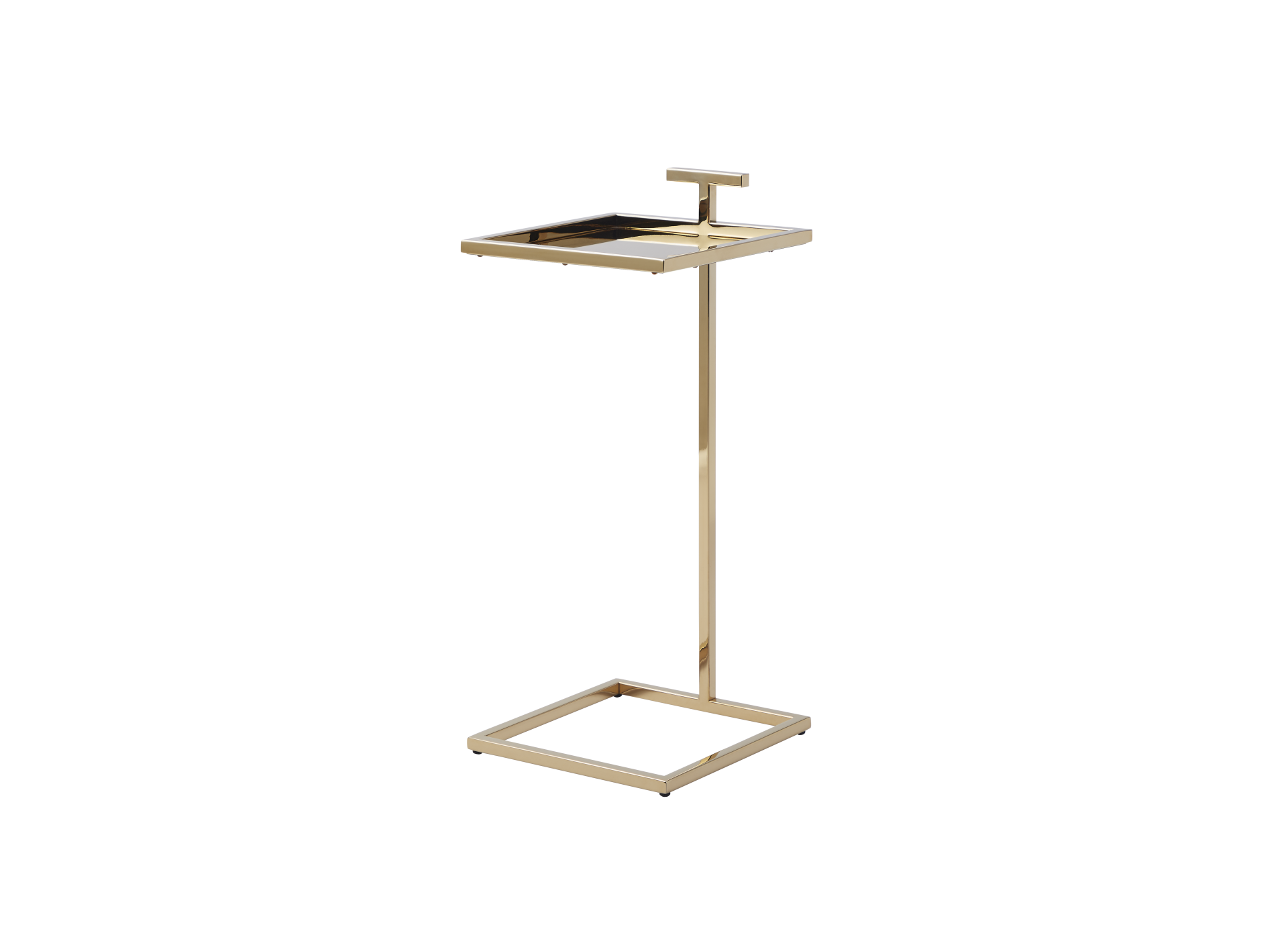 Martini Square Cocktail Table