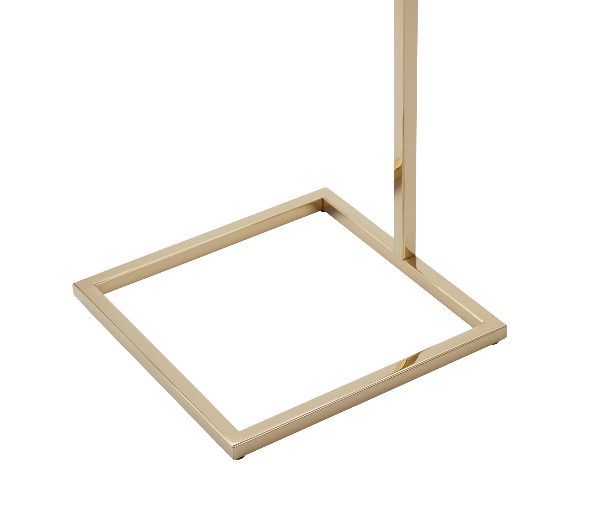 Martini Square Cocktail Table