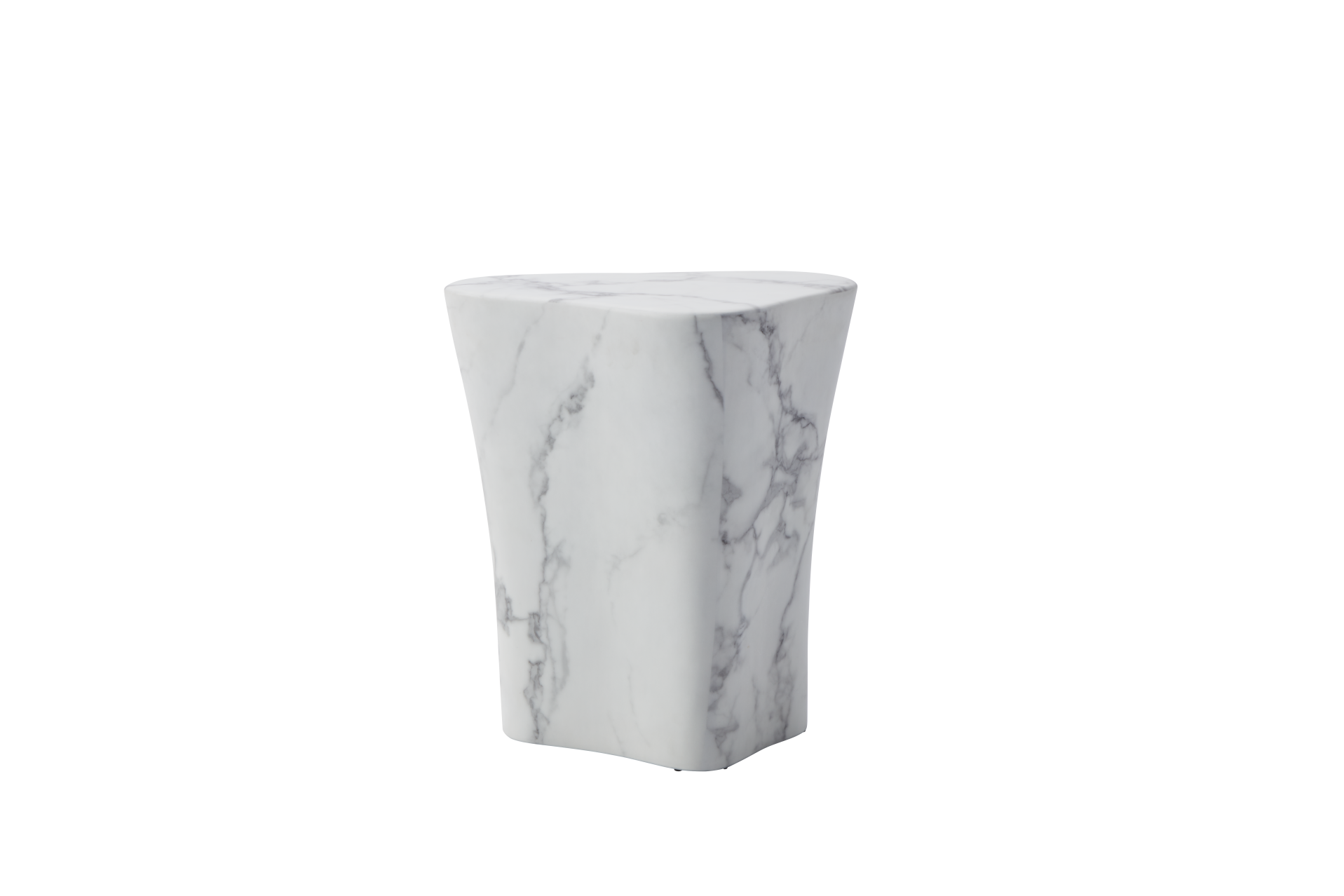 Organic Side Table S