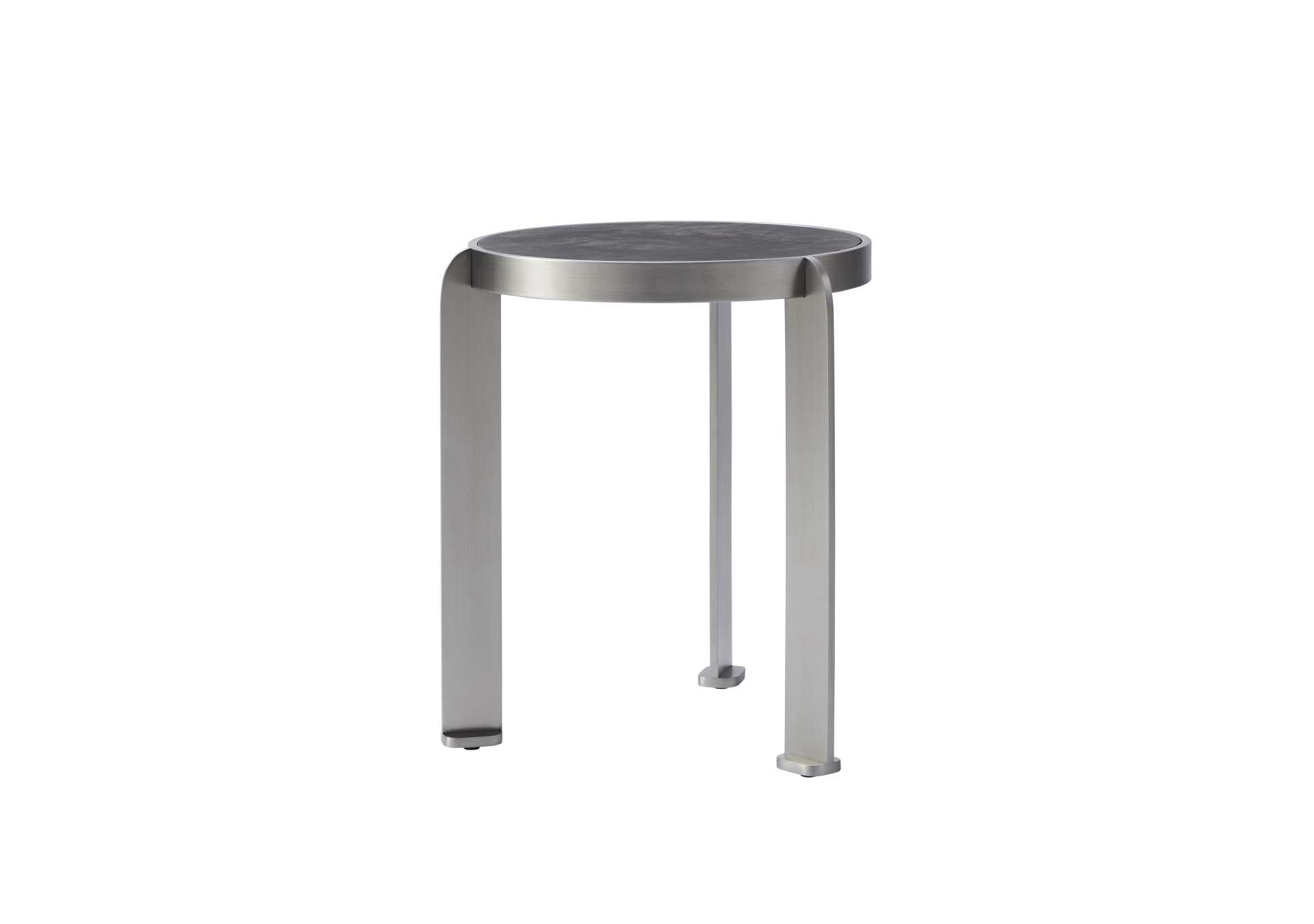 Materico Side Table