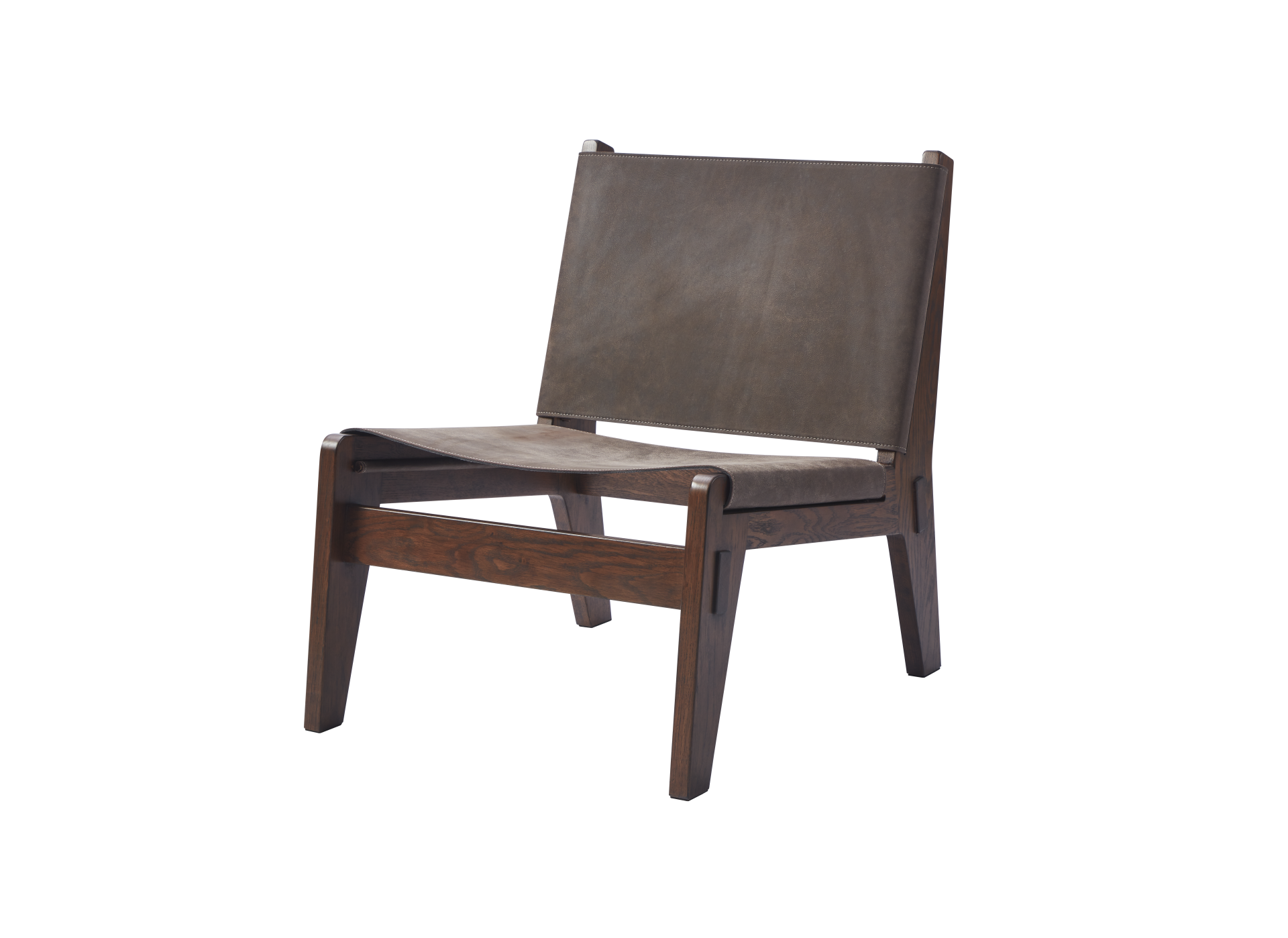 Brera Lounge Chair