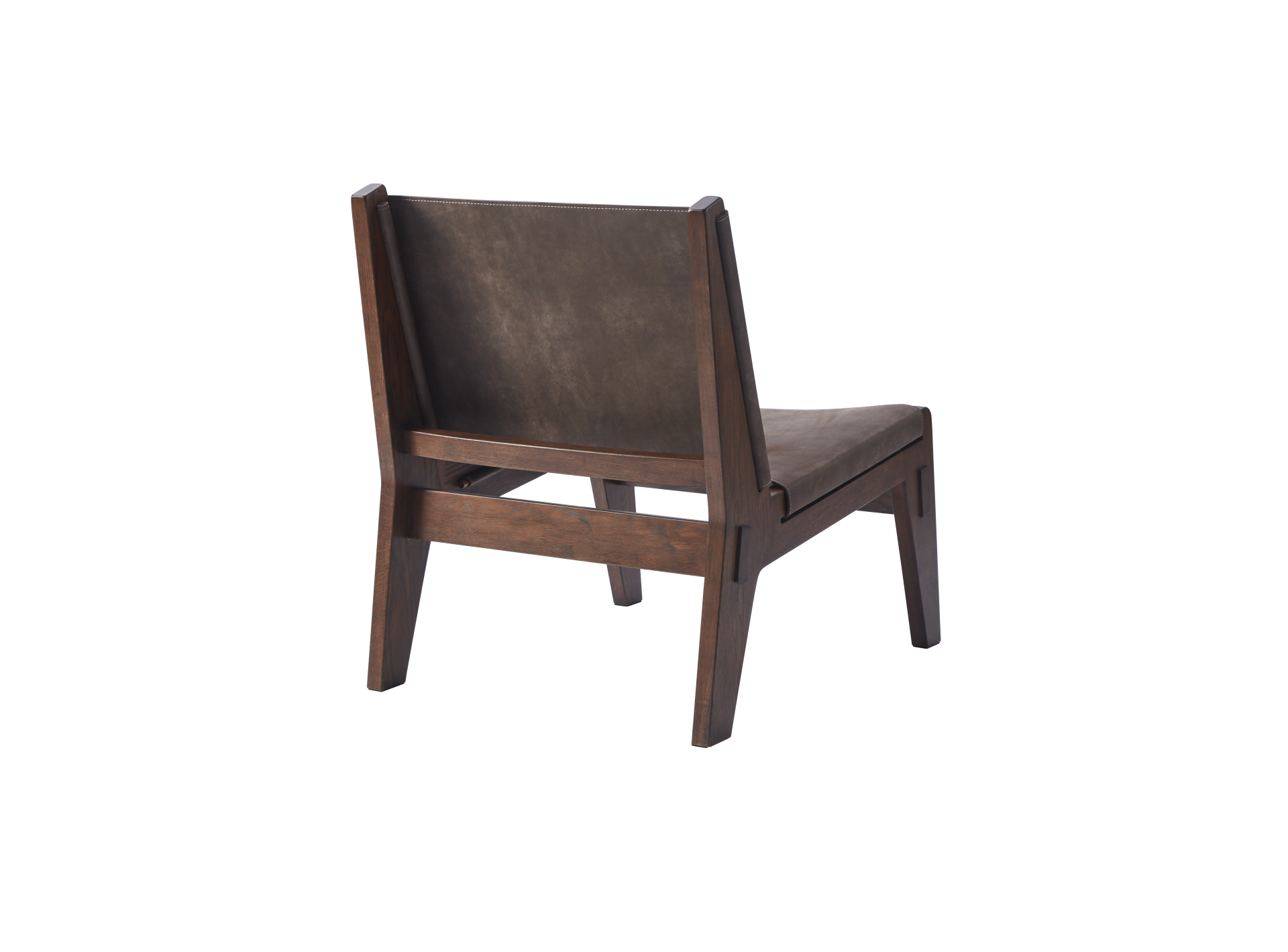Brera Lounge Chair