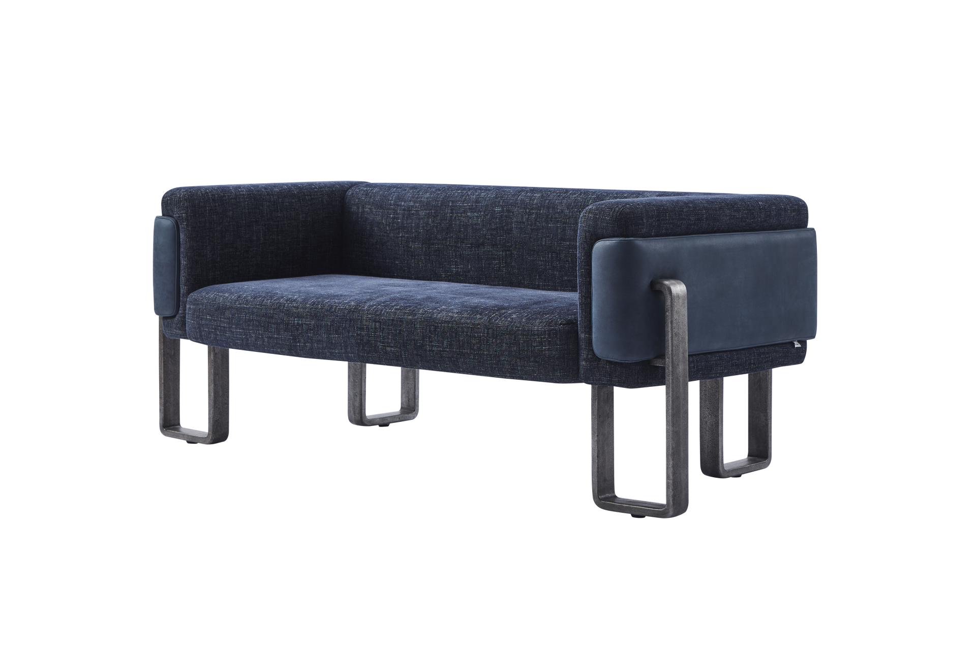 Modena 2 Seats Sofa