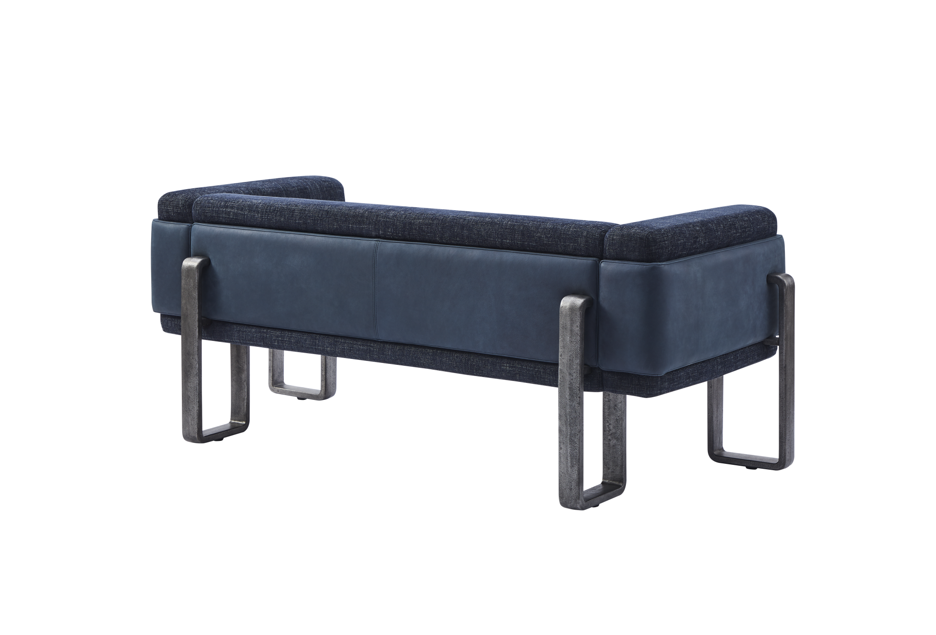 Modena 2 Seats Sofa