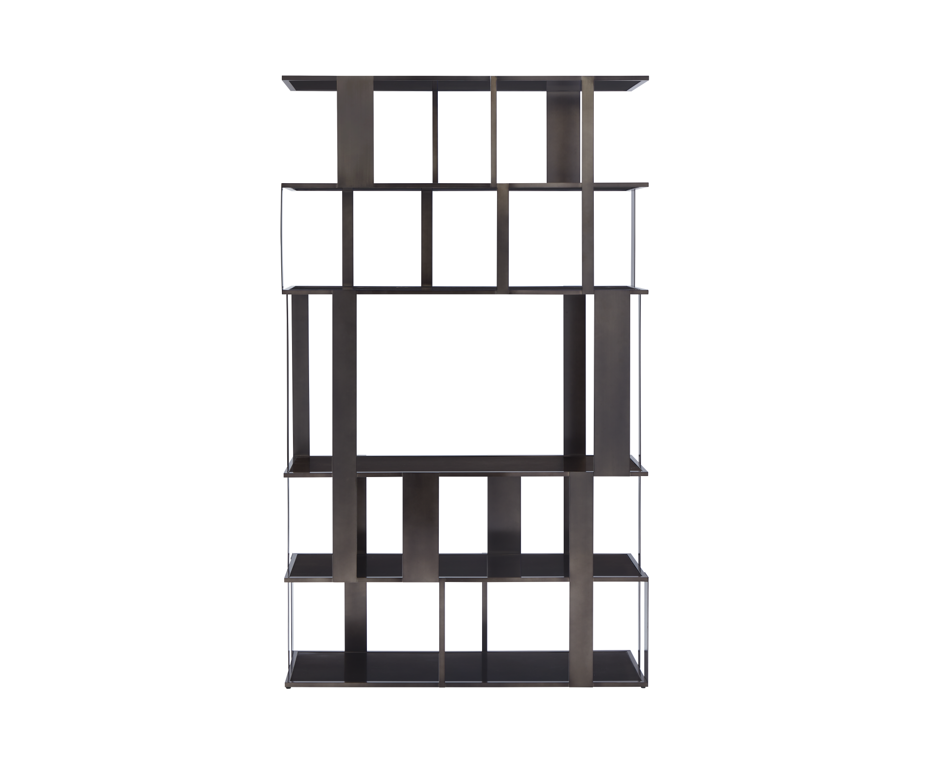 Duino Bookshelf