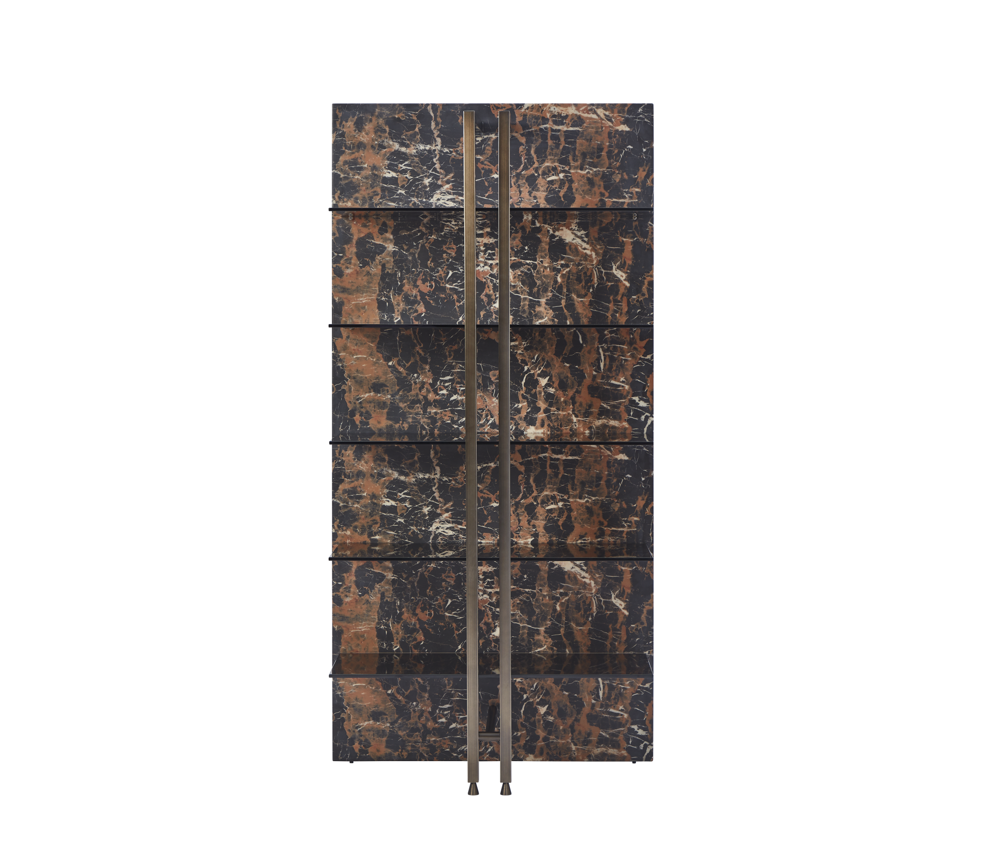 Nuvola bookshelf