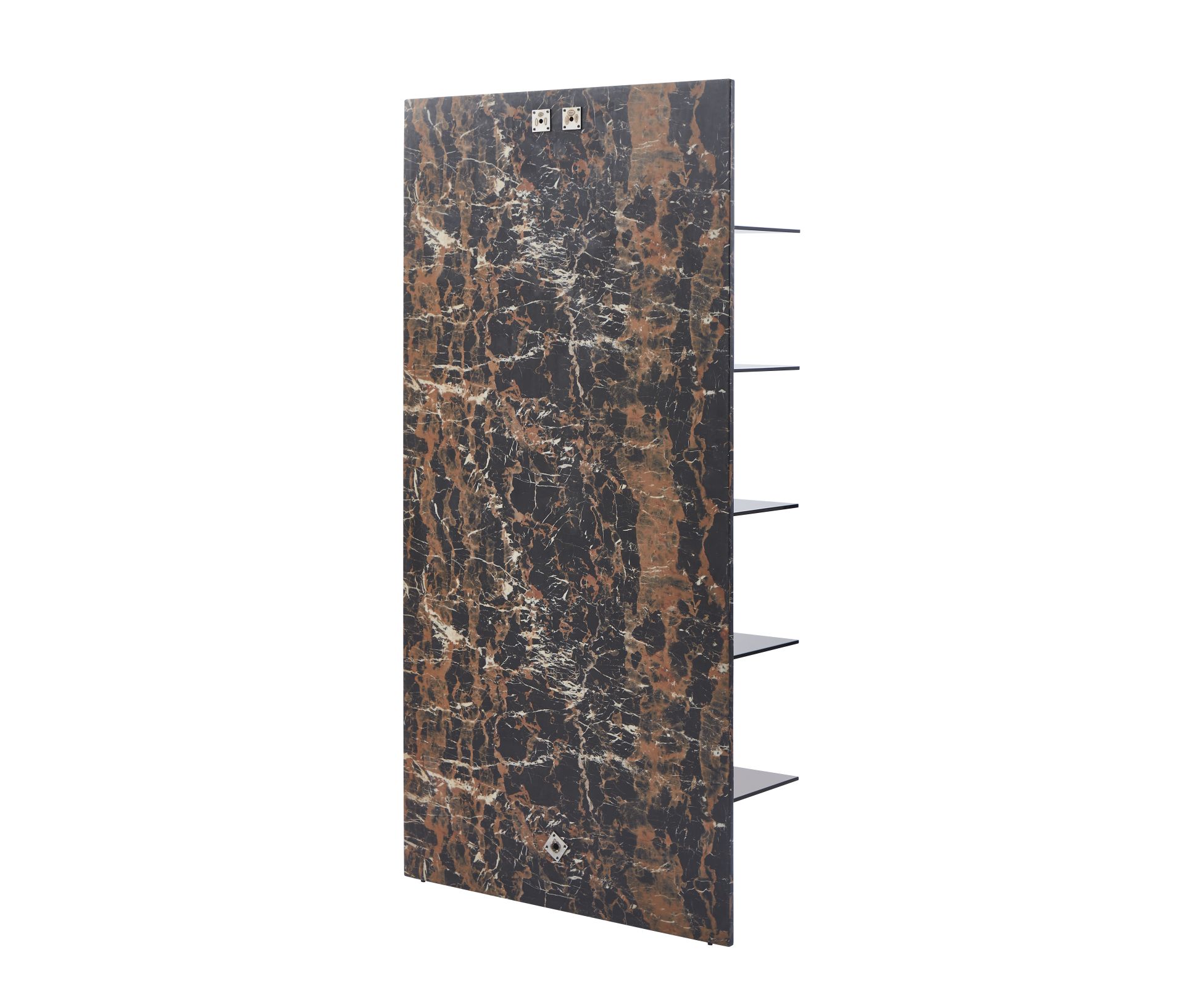Nuvola bookshelf