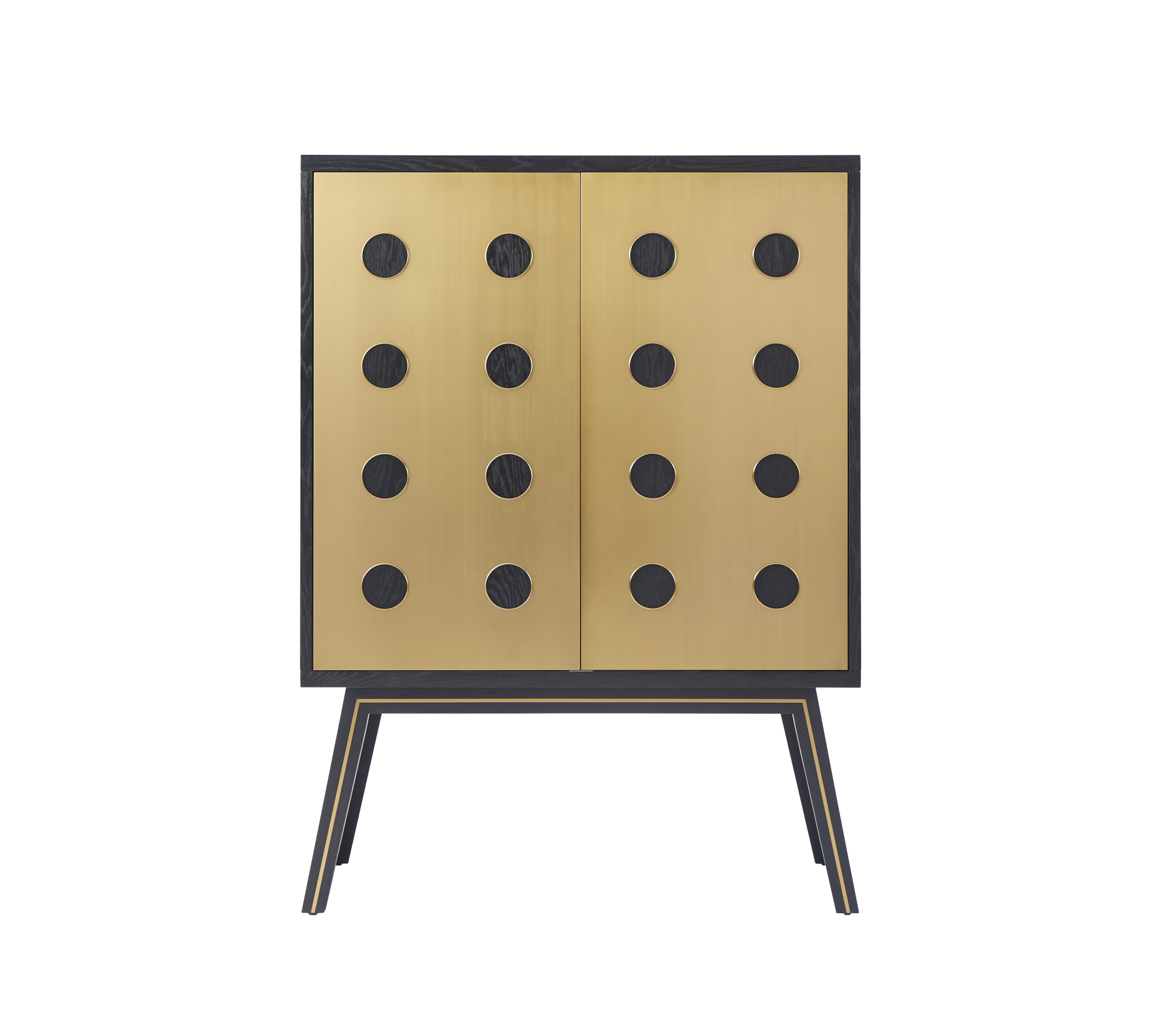 Bowen Bar Cabinet