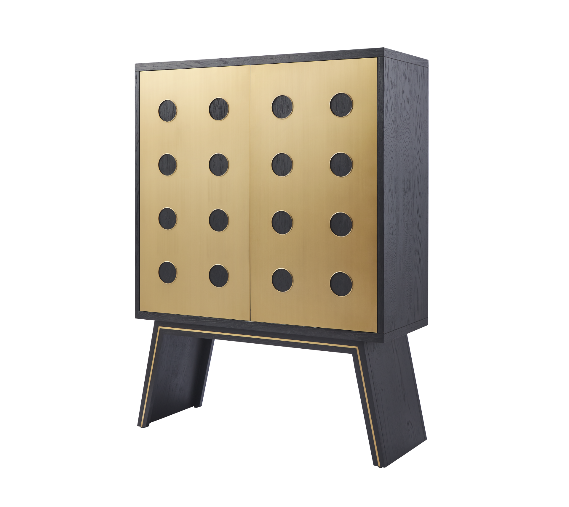 Bowen Bar Cabinet