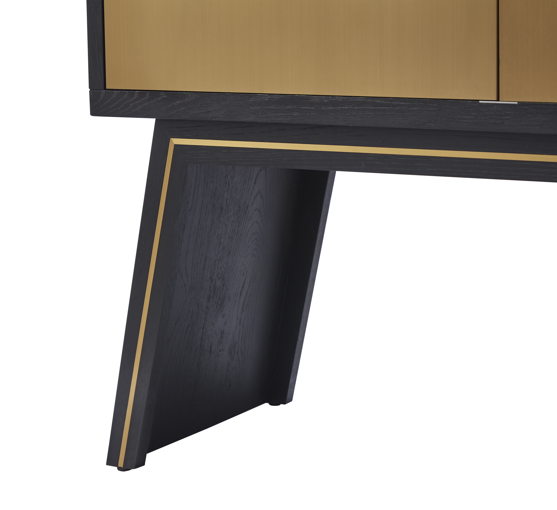 Bowen Bar Cabinet