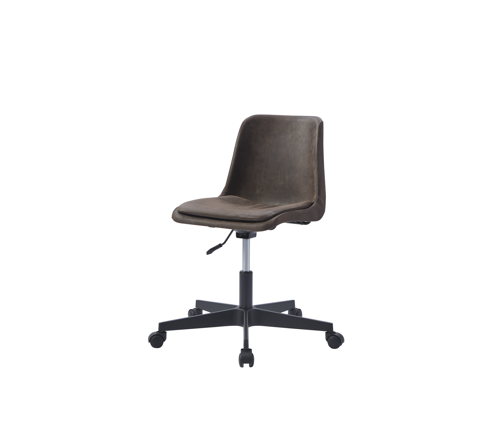 Scoop Desk Chair