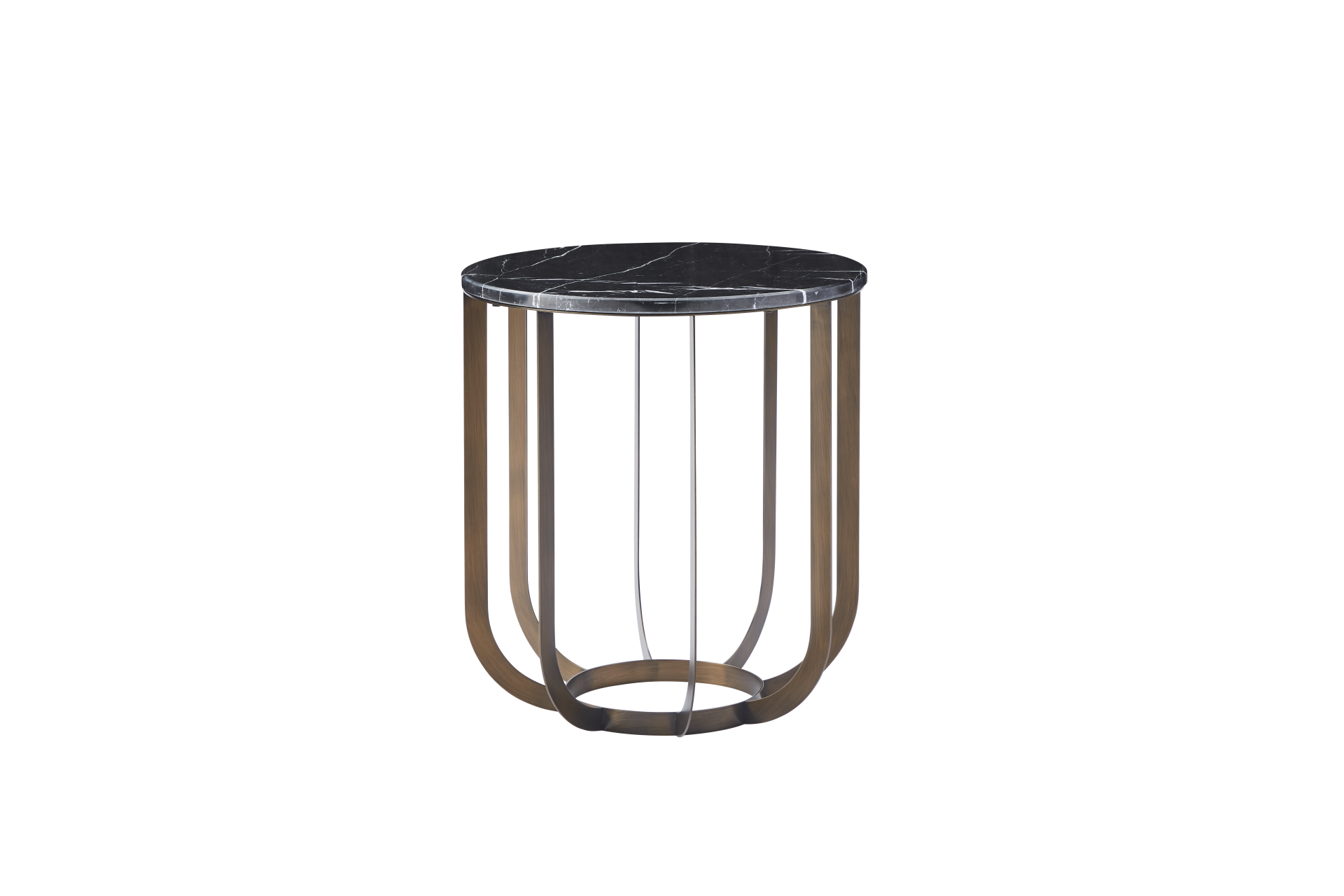 Raggio Side Table