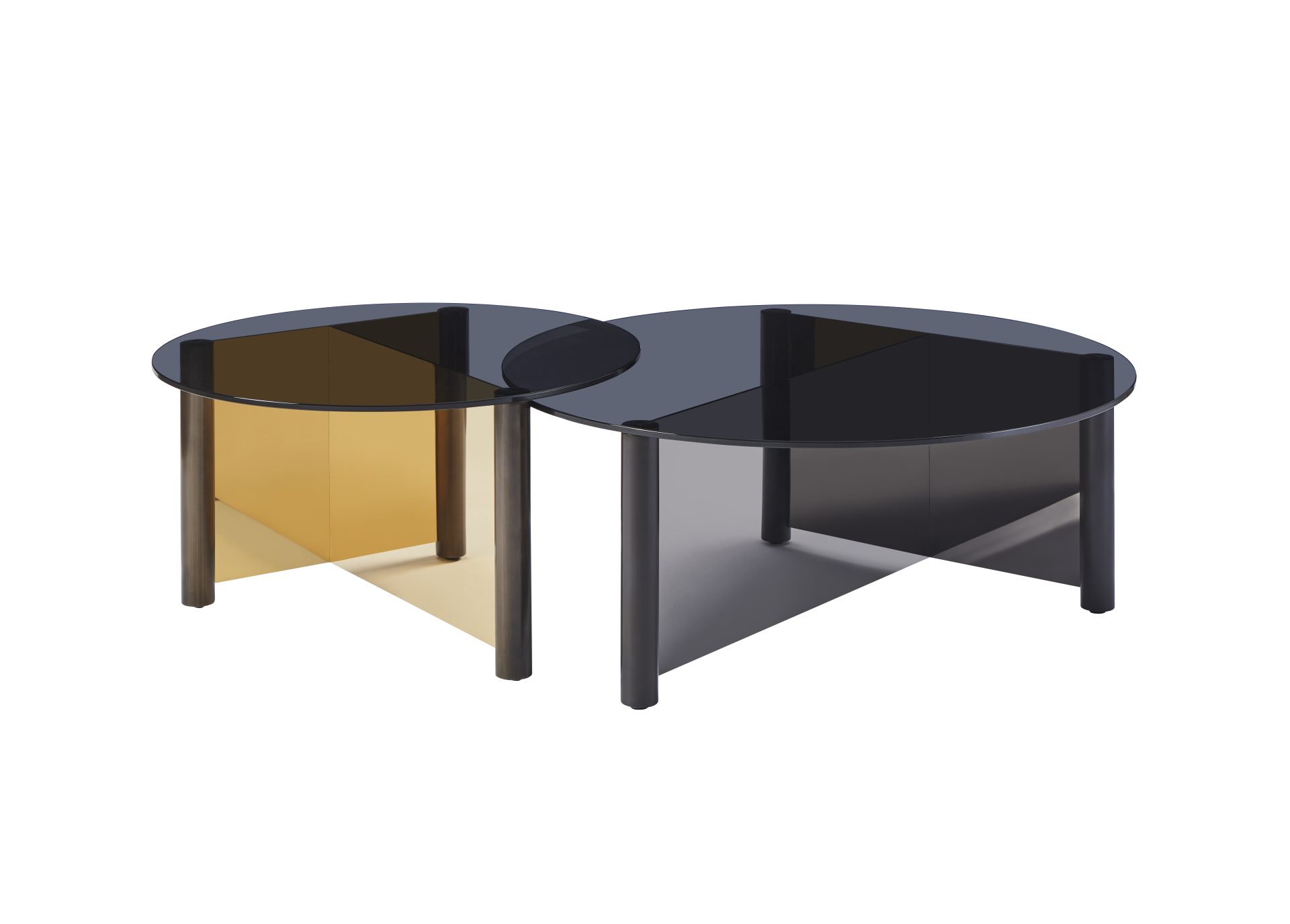 Watergate Coffee Table S