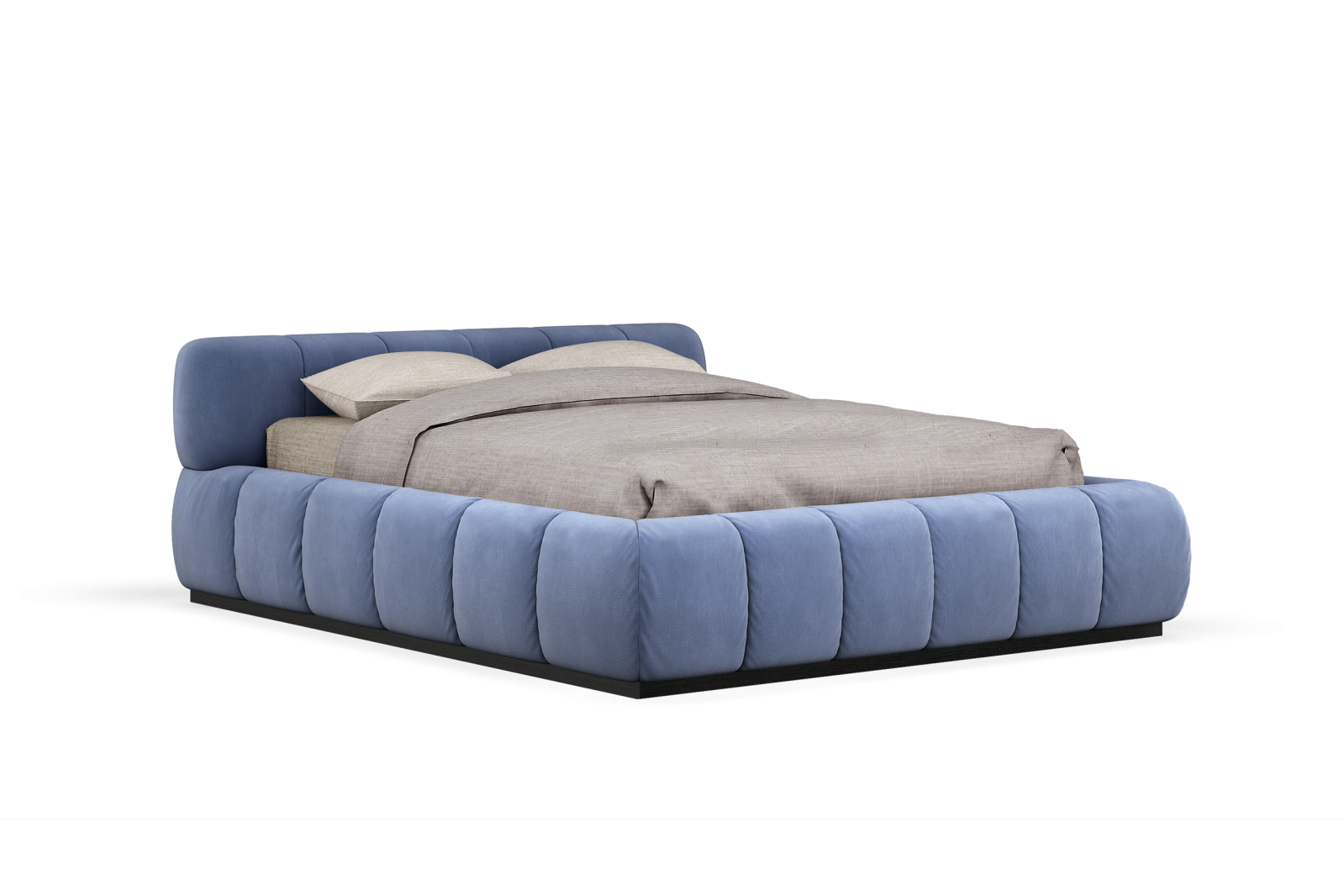 Duino Bed 2 Tiers