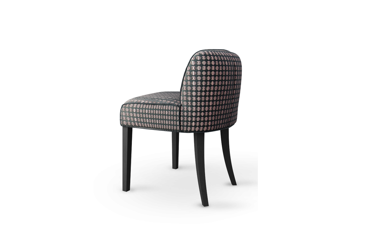 Duino Dining Chair