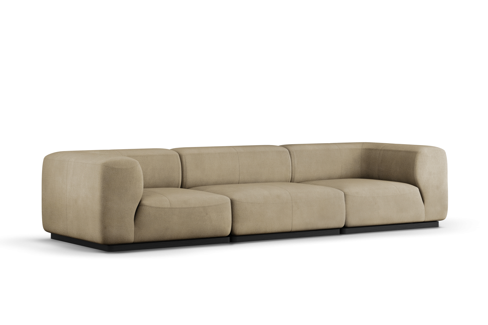 Duino modular sofa