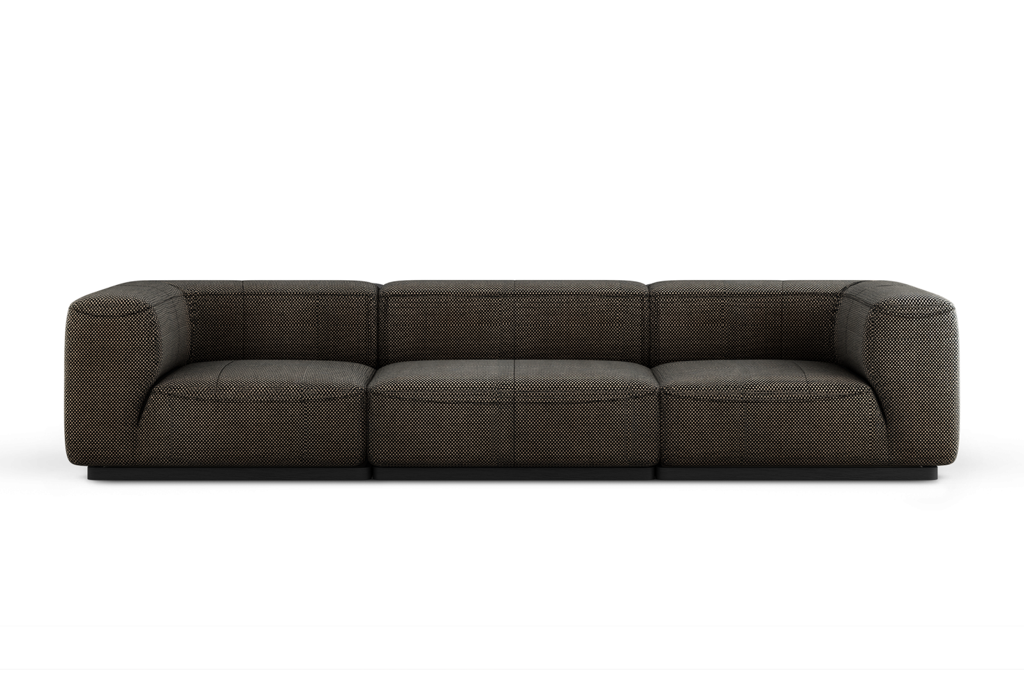 Duino modular sofa