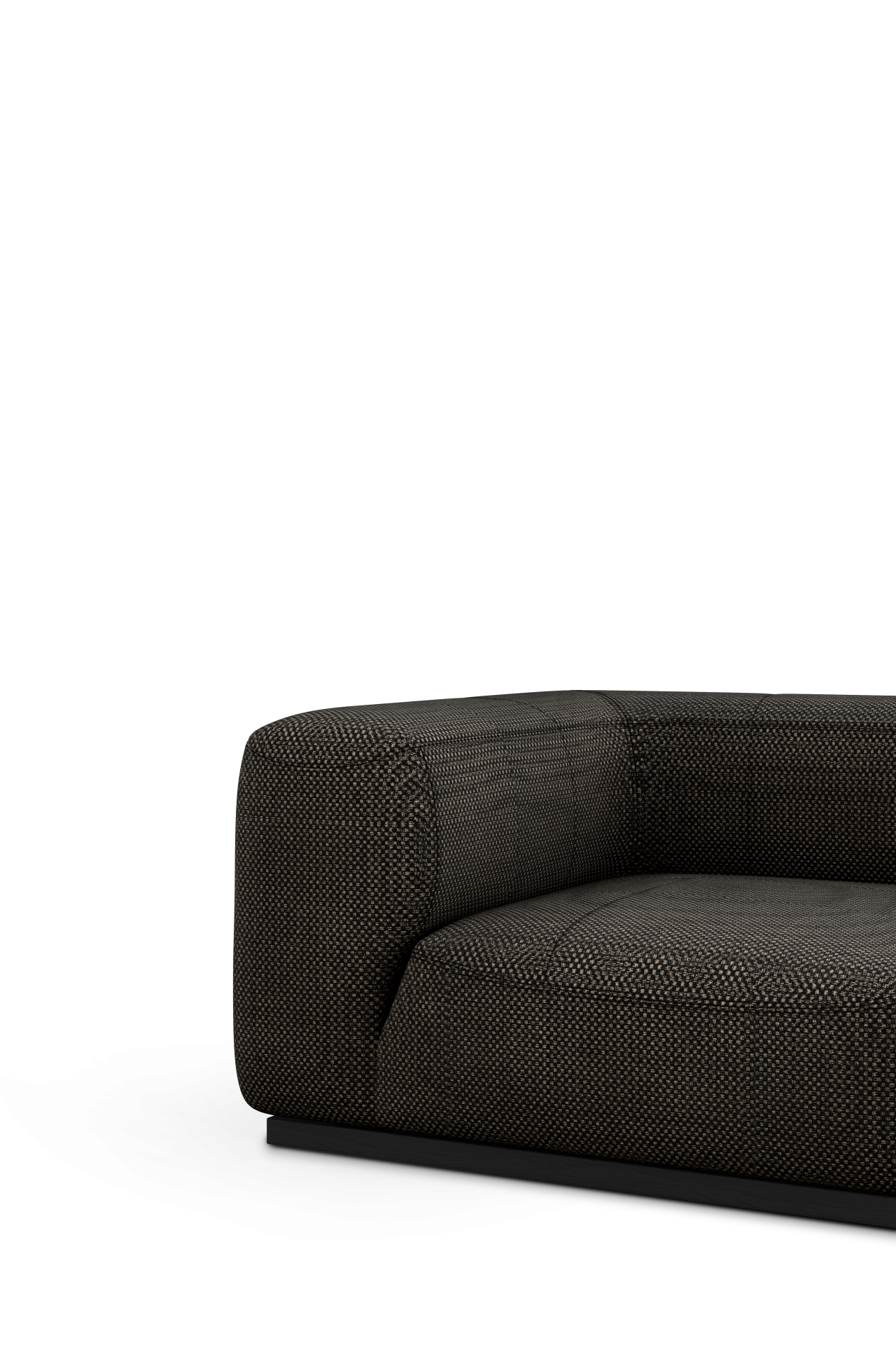 Duino modular sofa