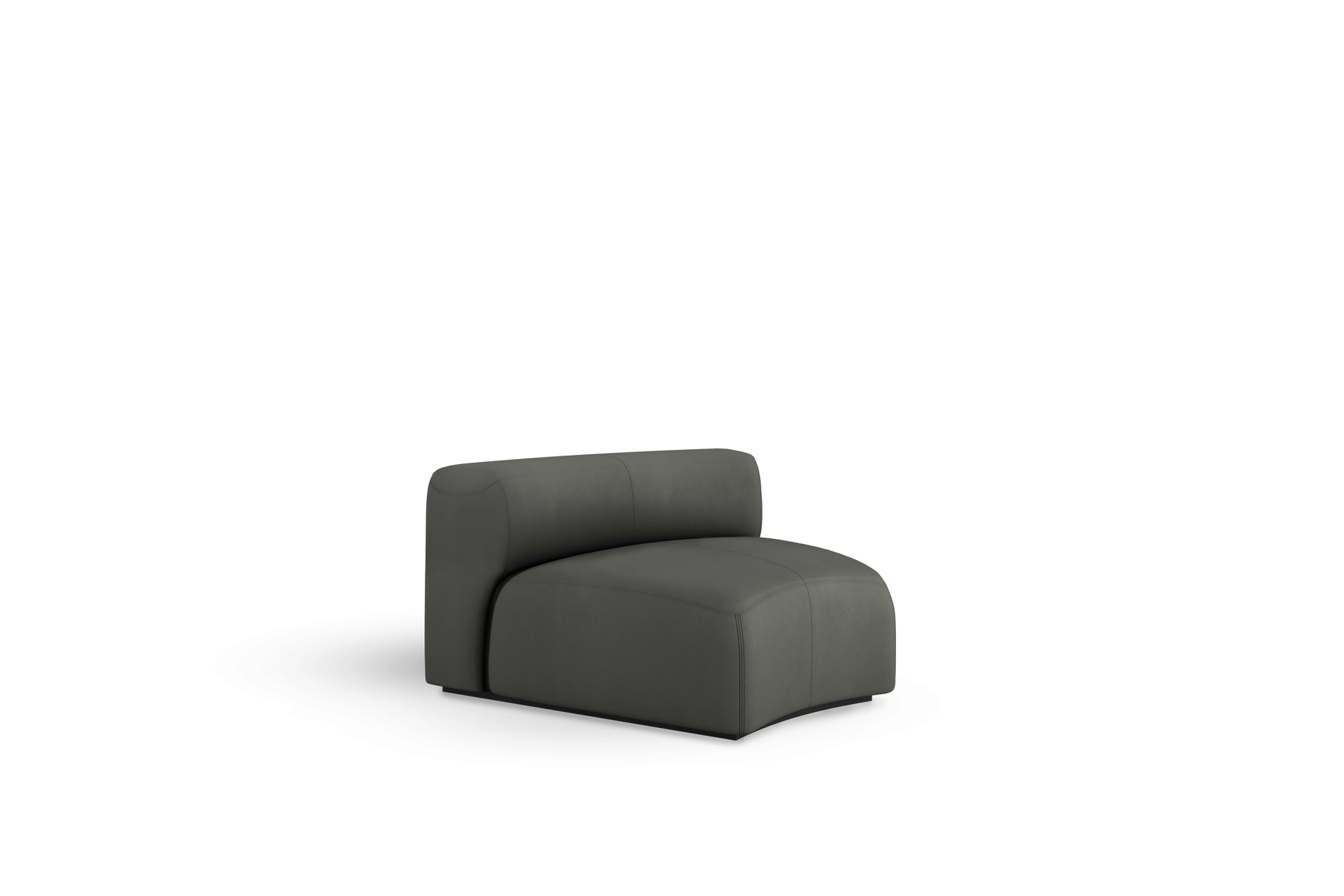 Duino Round Armless