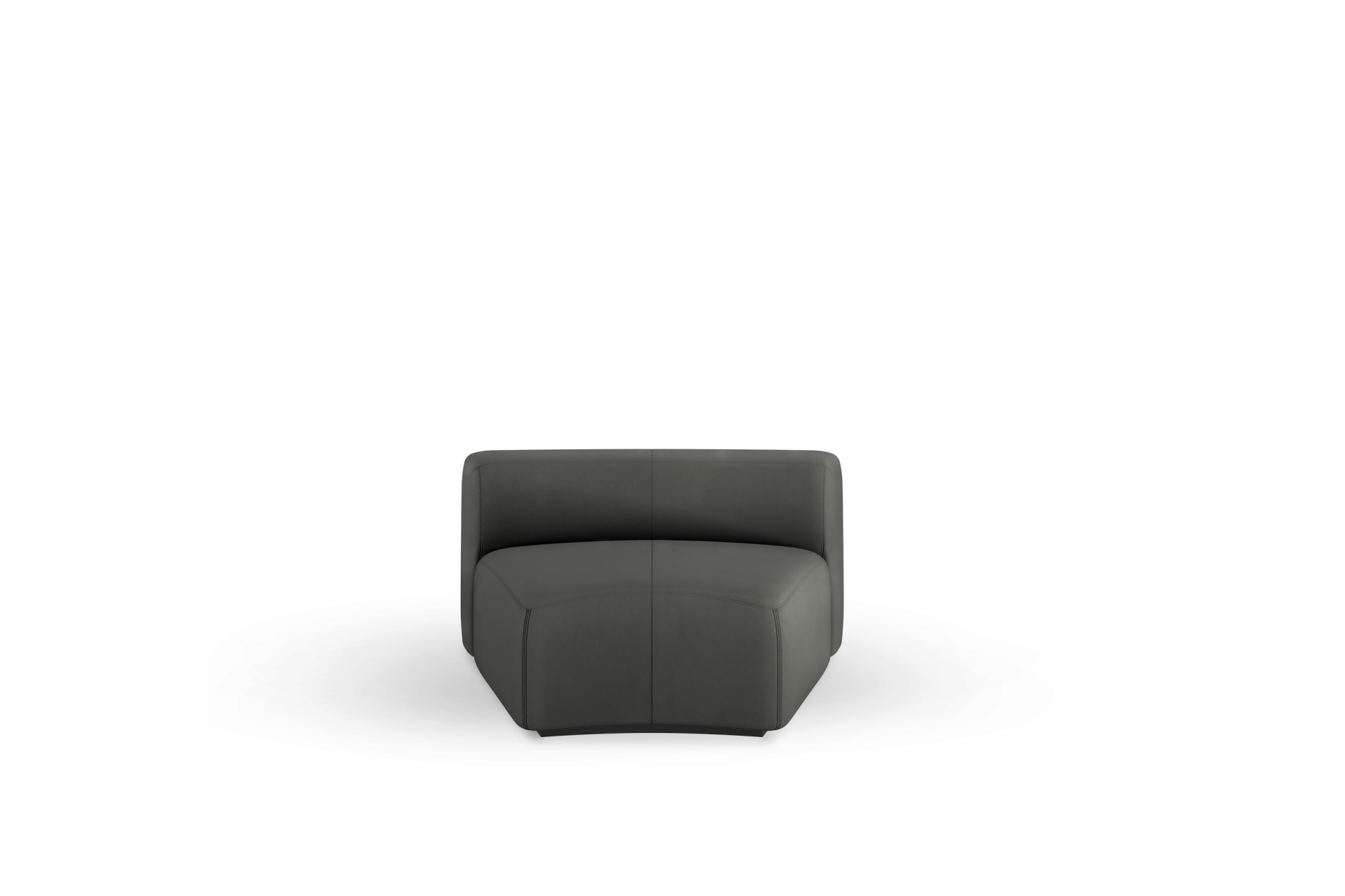 Duino Round Armless