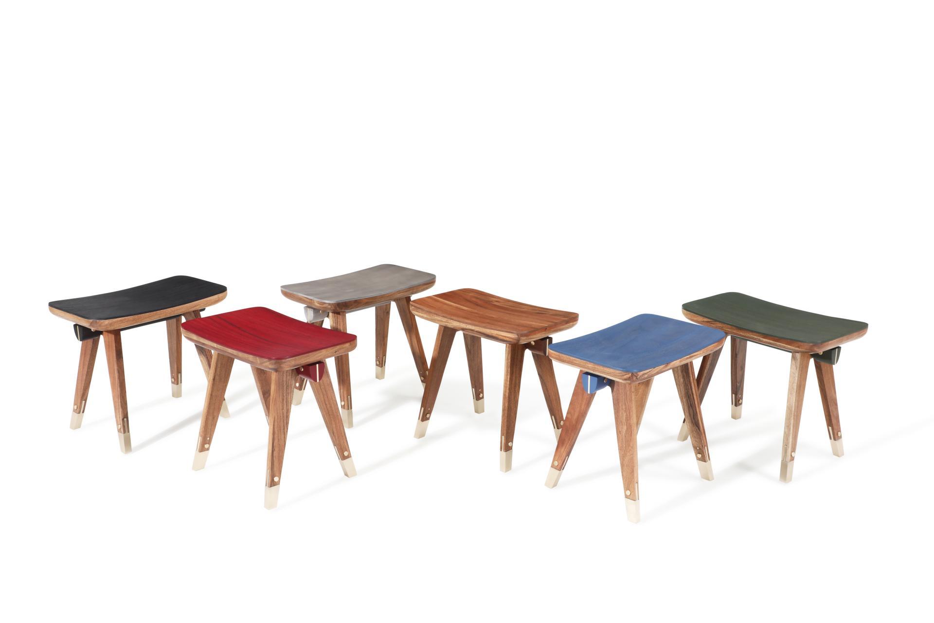 Inedita Stool