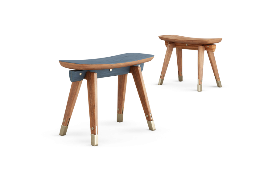 Inedita Stool