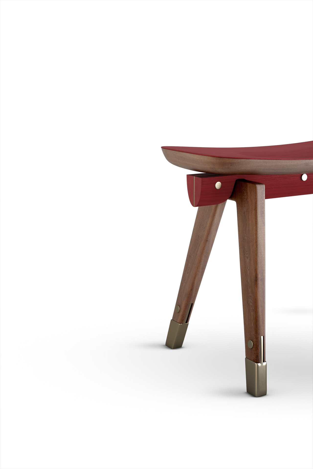 Inedita Stool