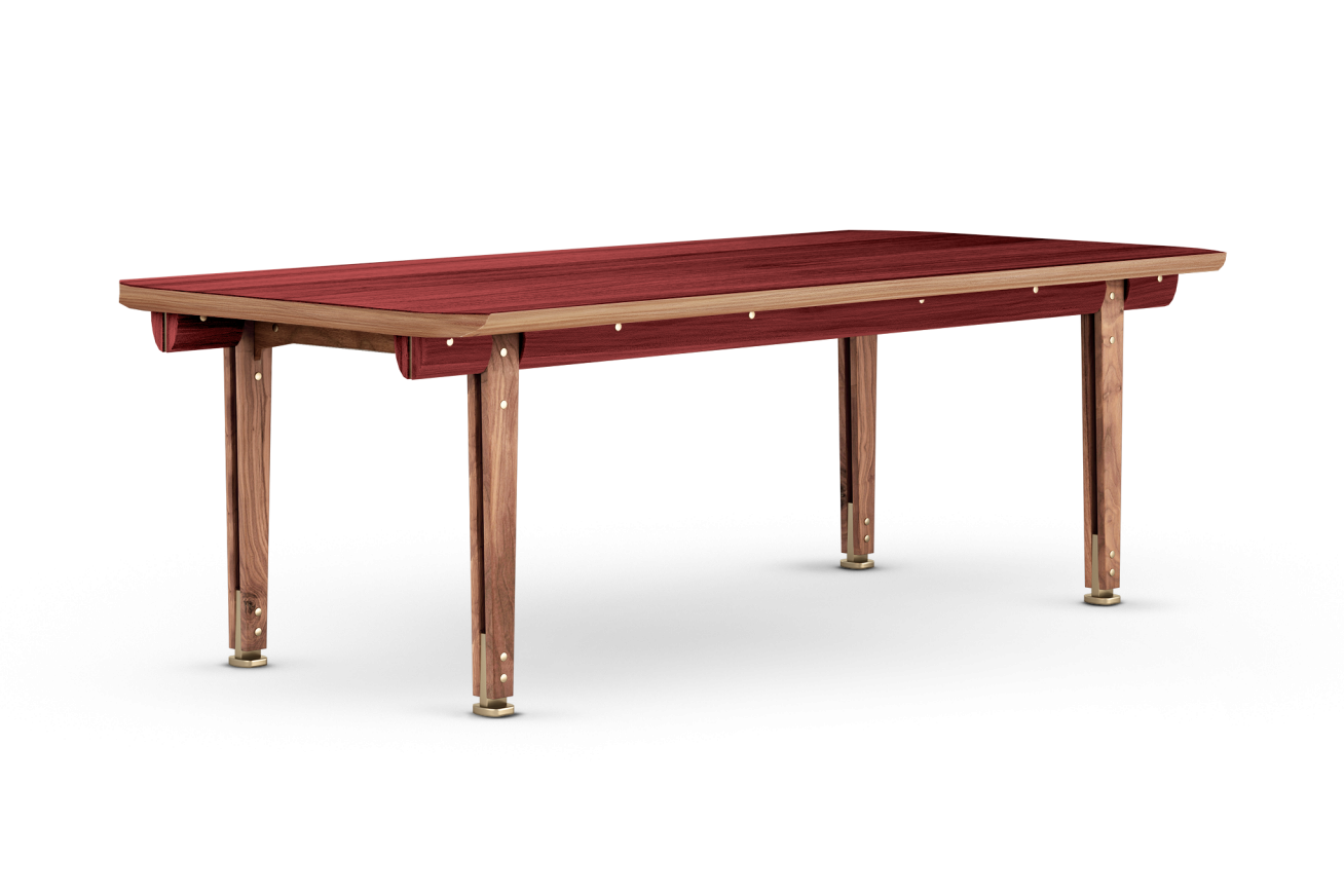 Inedita Dining Table