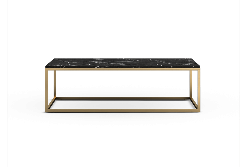 Mansion Coffee Table