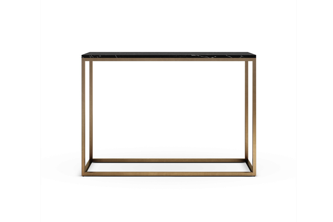 Mansion Console Table