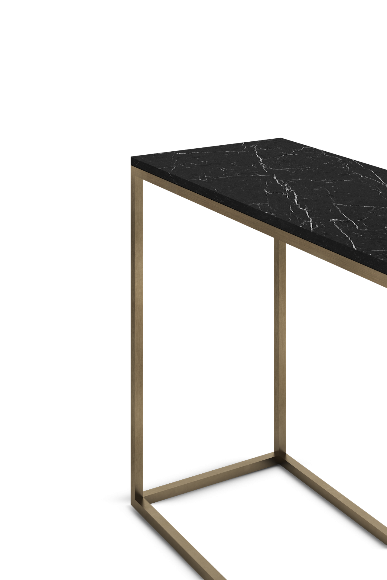 Mansion Console Table