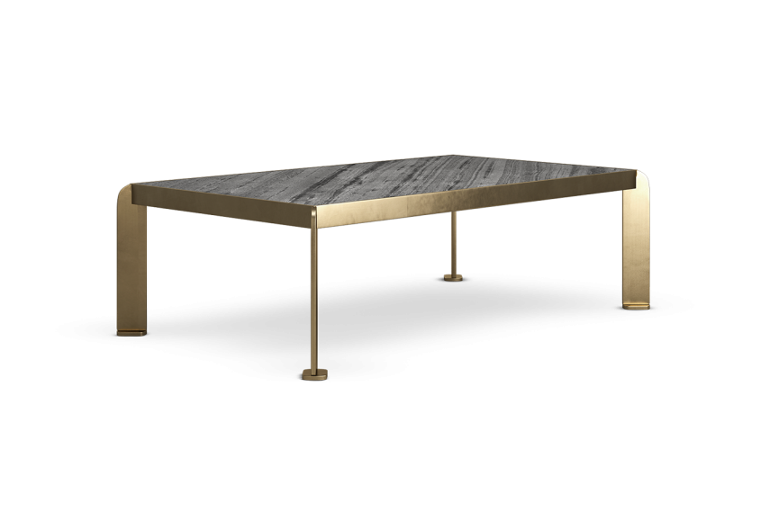 Materico Coffee Table
