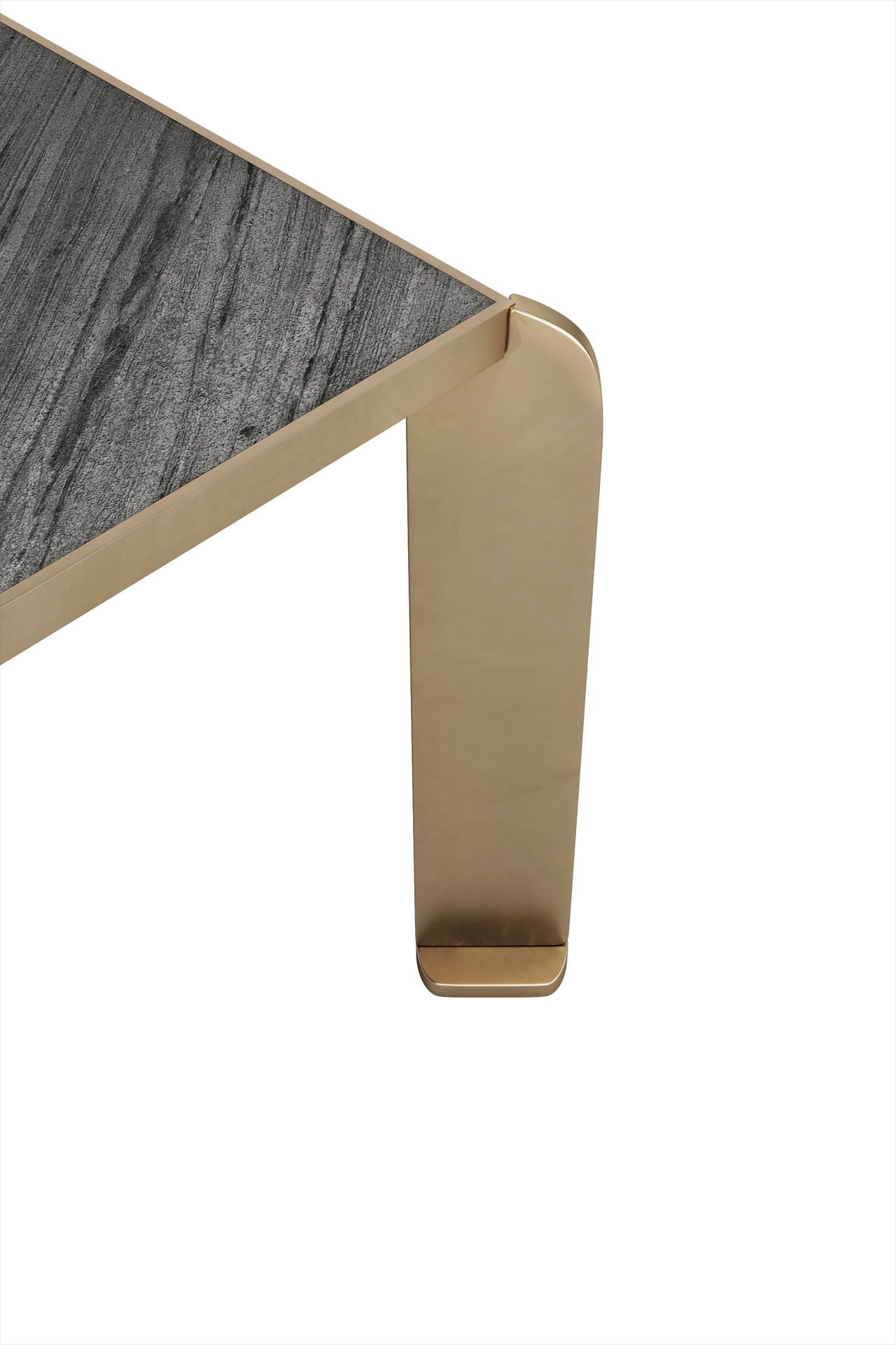 Materico Coffee Table