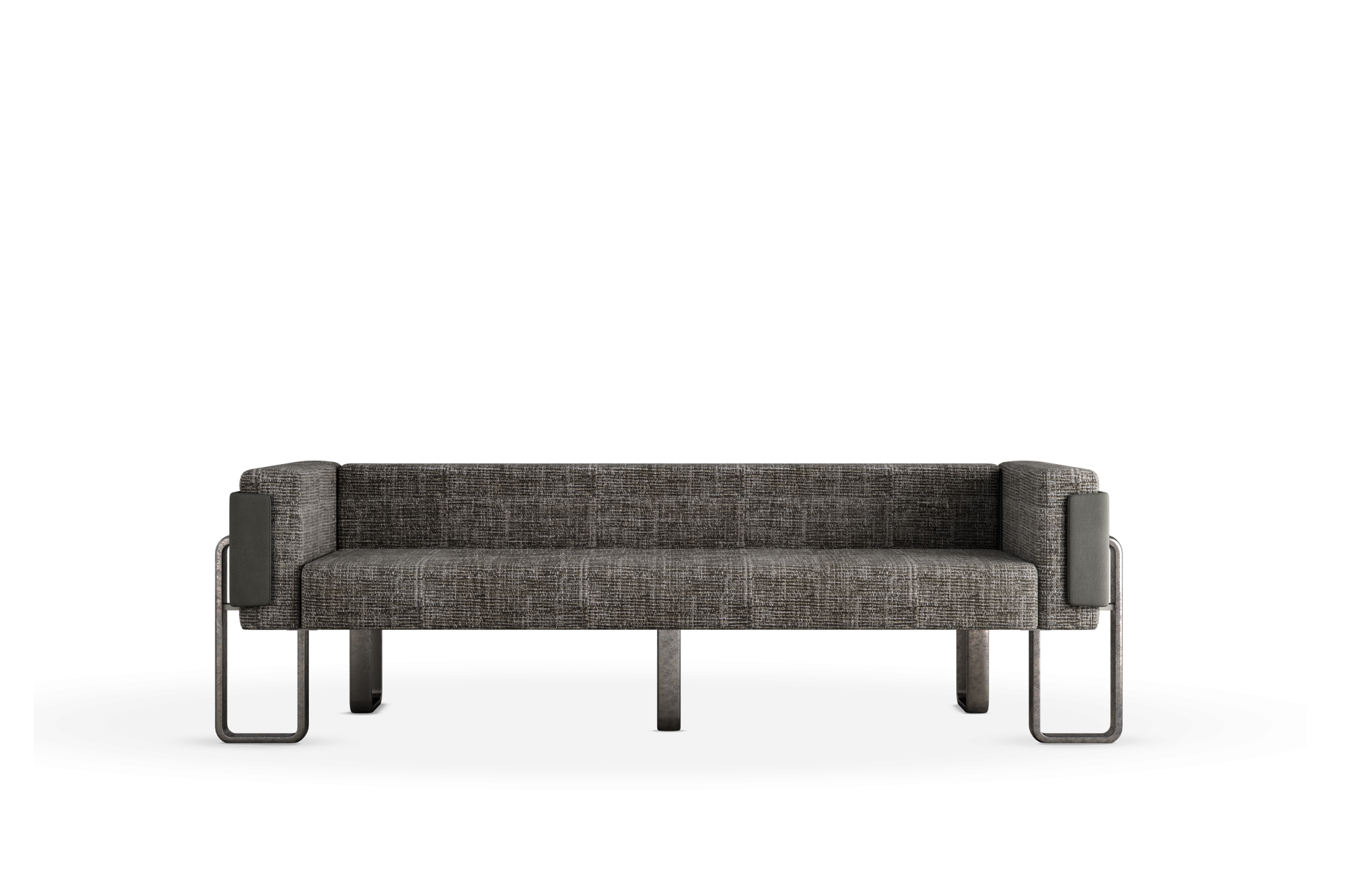 Modena 3 Seats Sofa