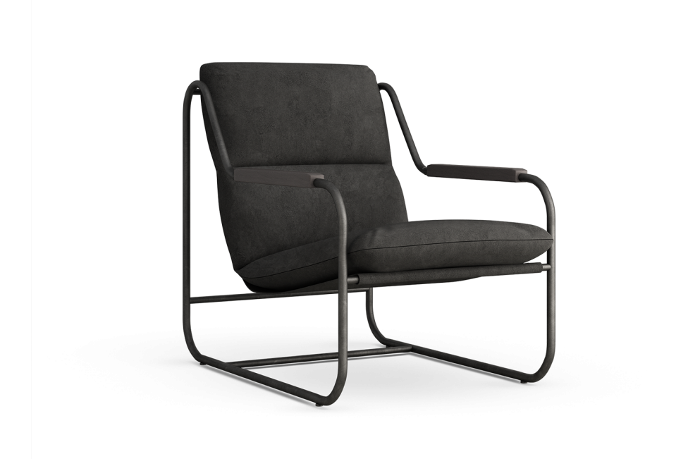 Roma Lounge Chair 