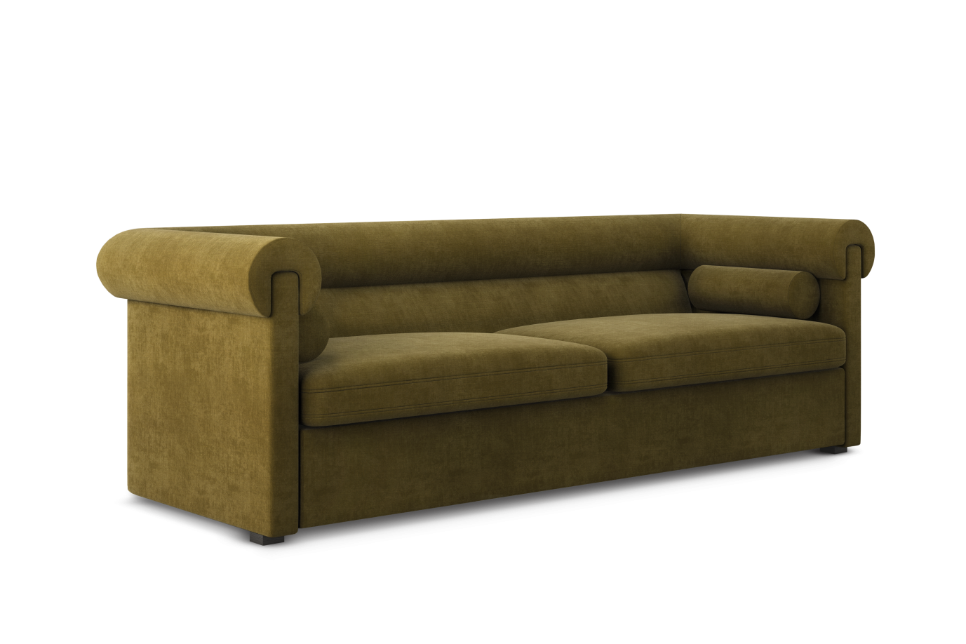 Roma 3 Seats Sofa
