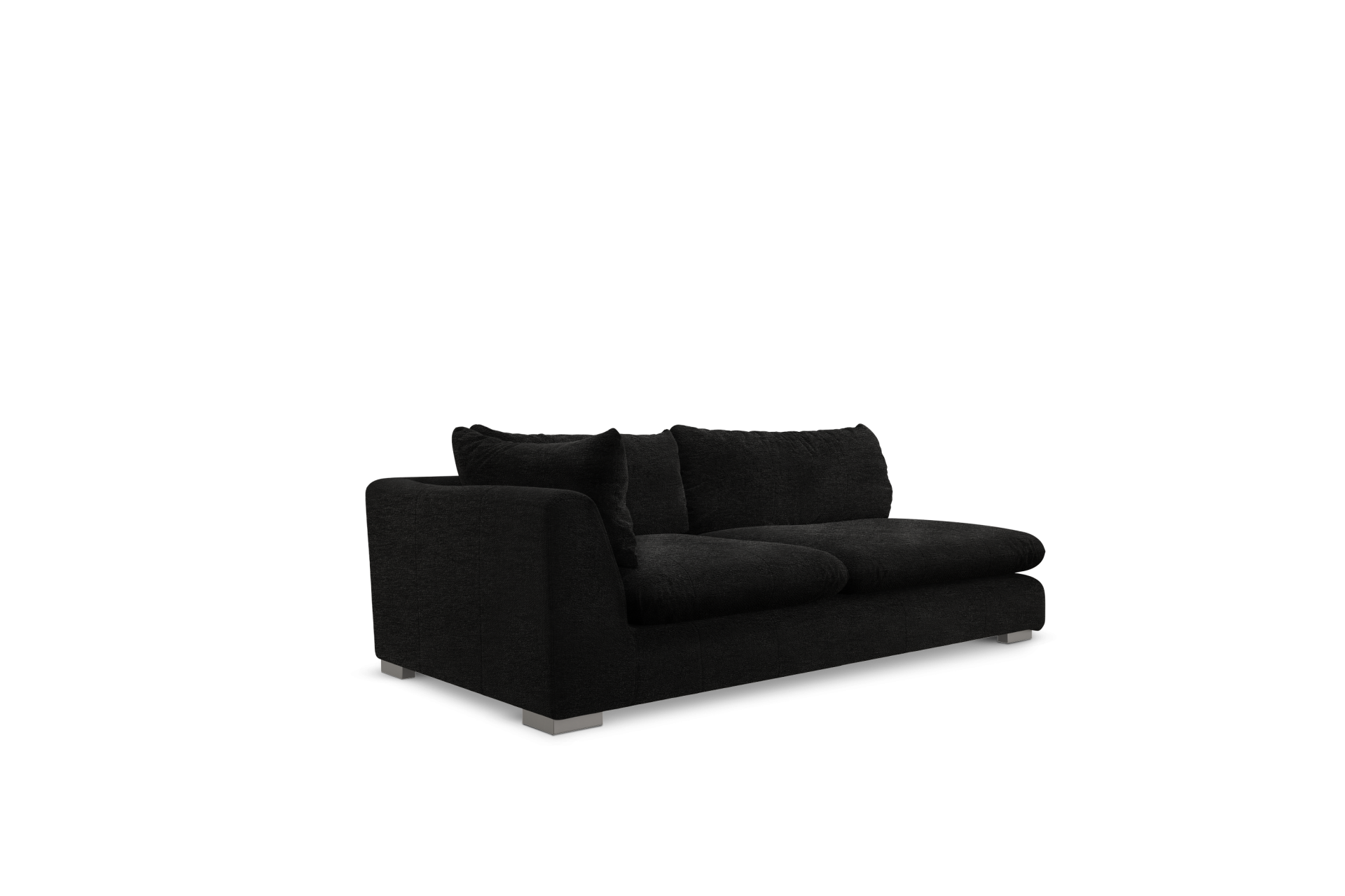 Santorini Double Seat