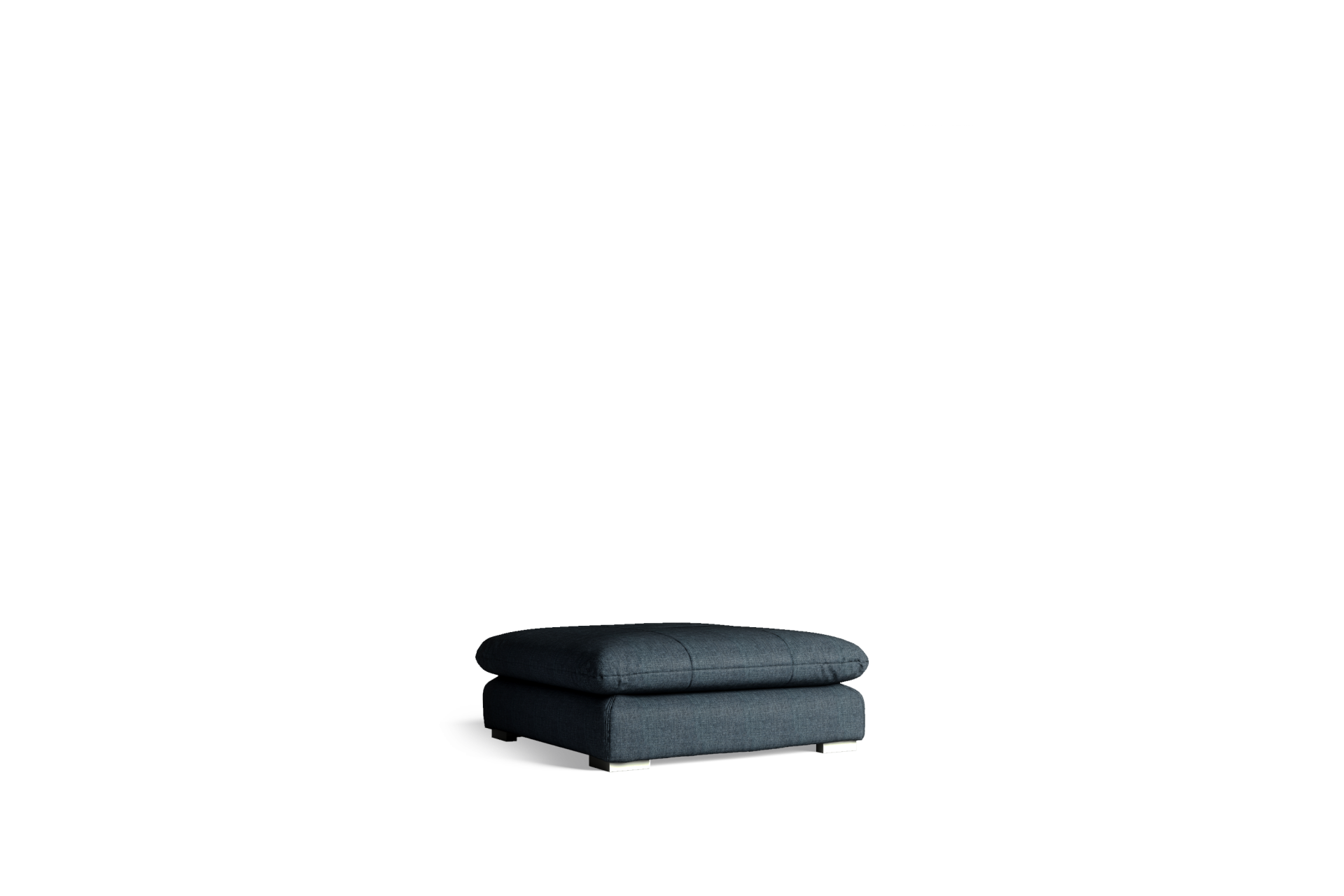 Santorini Ottoman