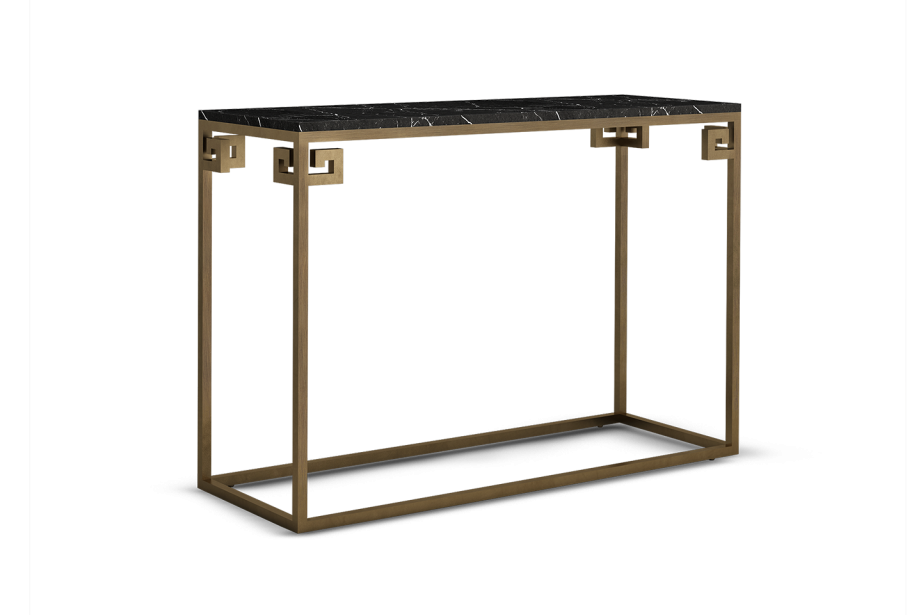 Tak Console Table