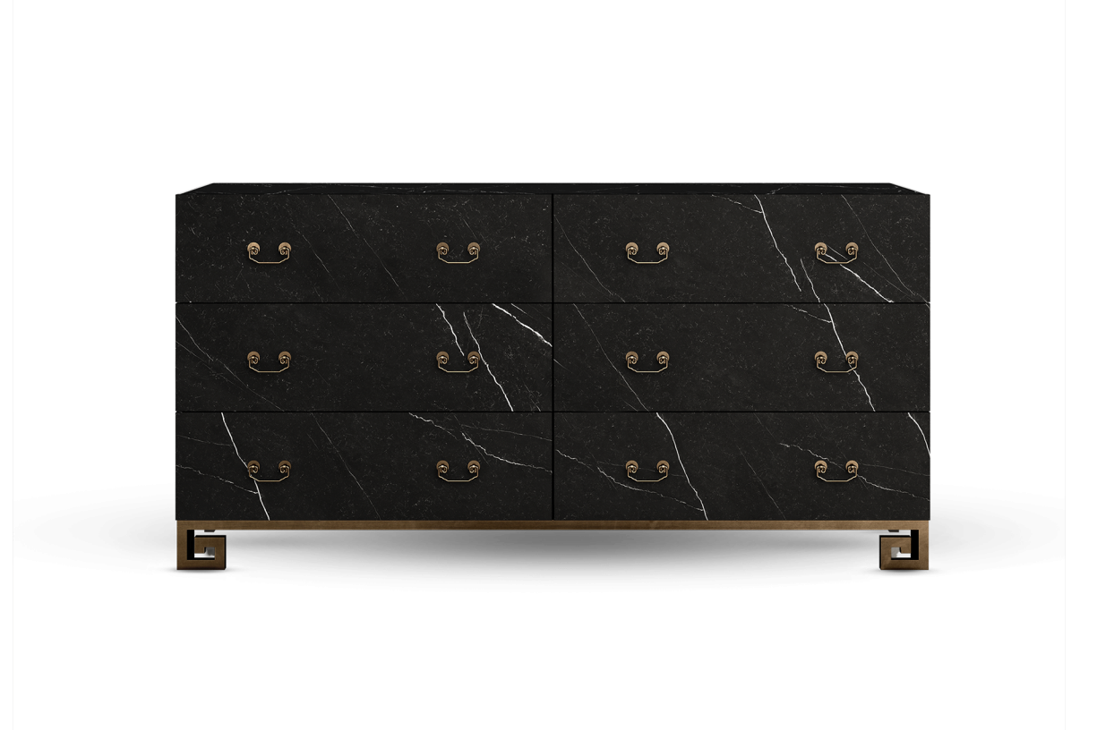 Tak Dresser