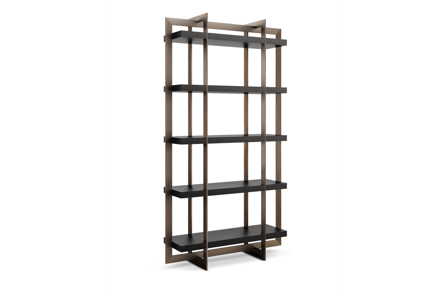 Venezia Bookshelf
