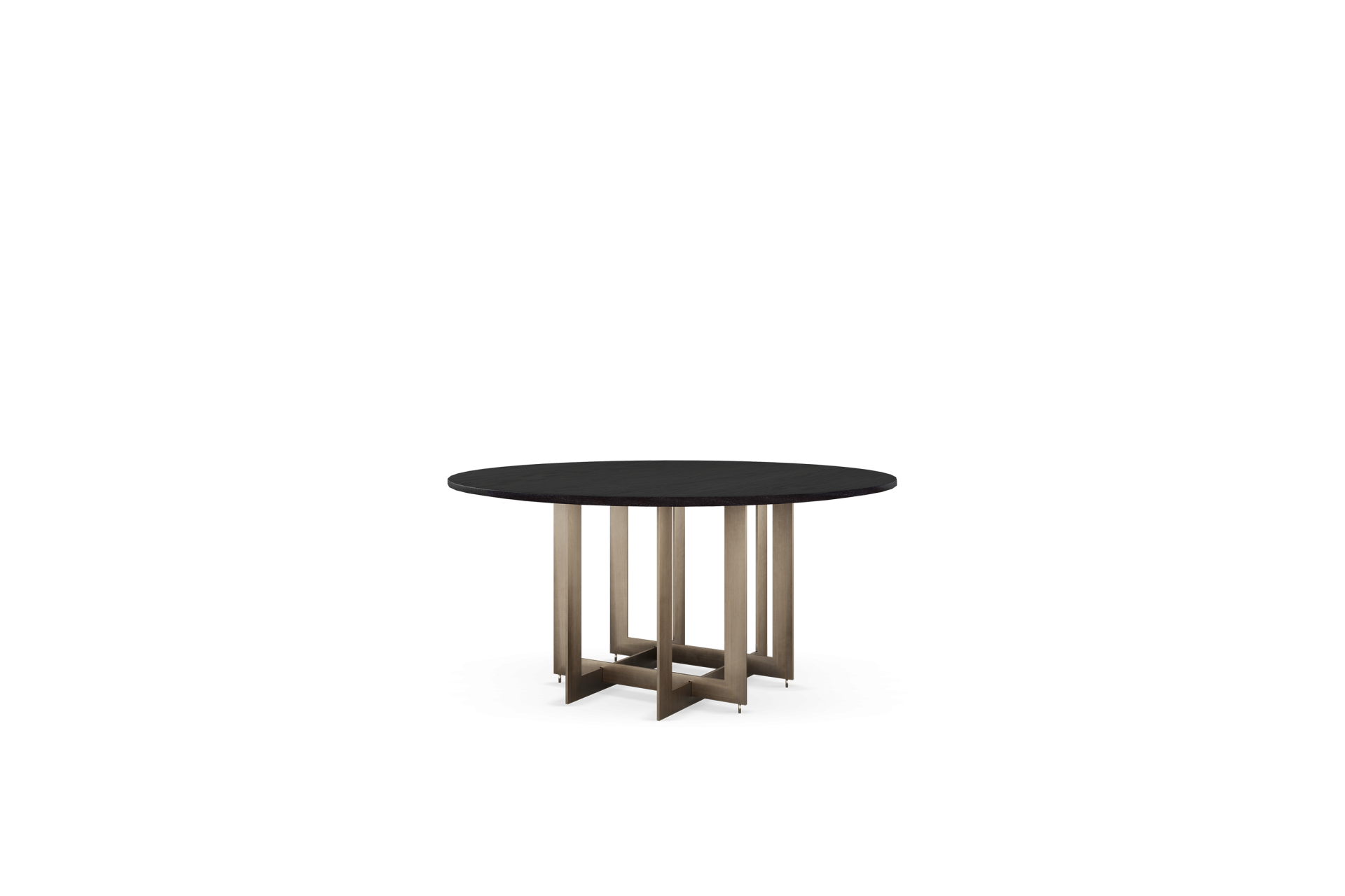 Venezia Round Dining Table