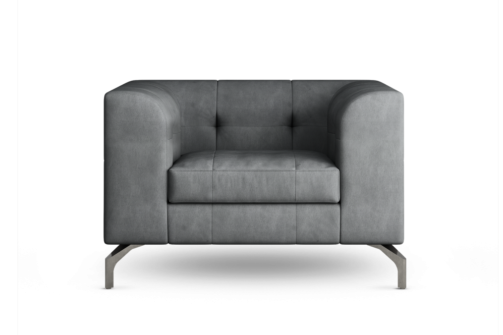 Watergate Armchair (metal feet)
