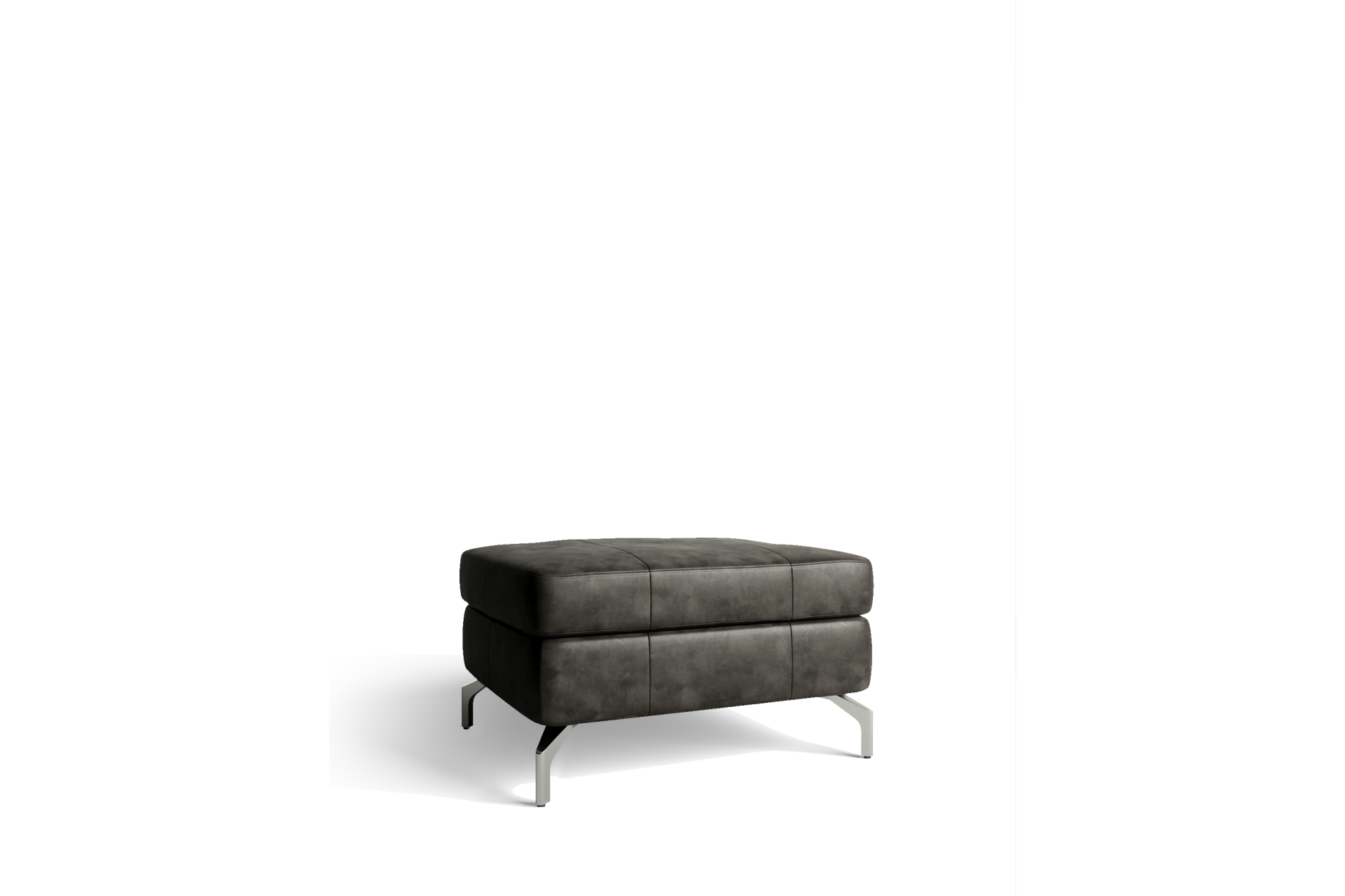 Watergate Ottoman  