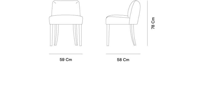 duino chair